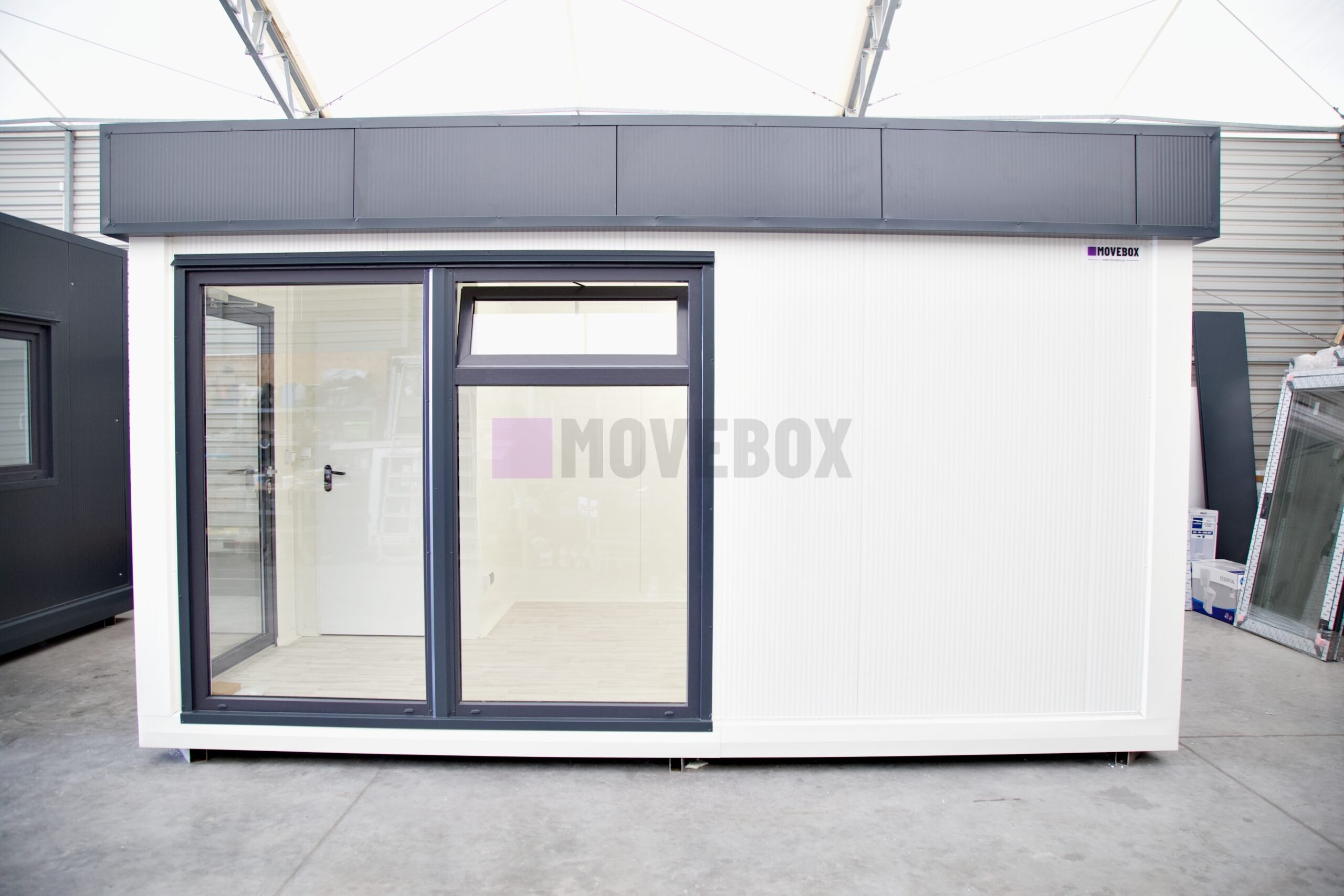 Container MOVEBOX 34