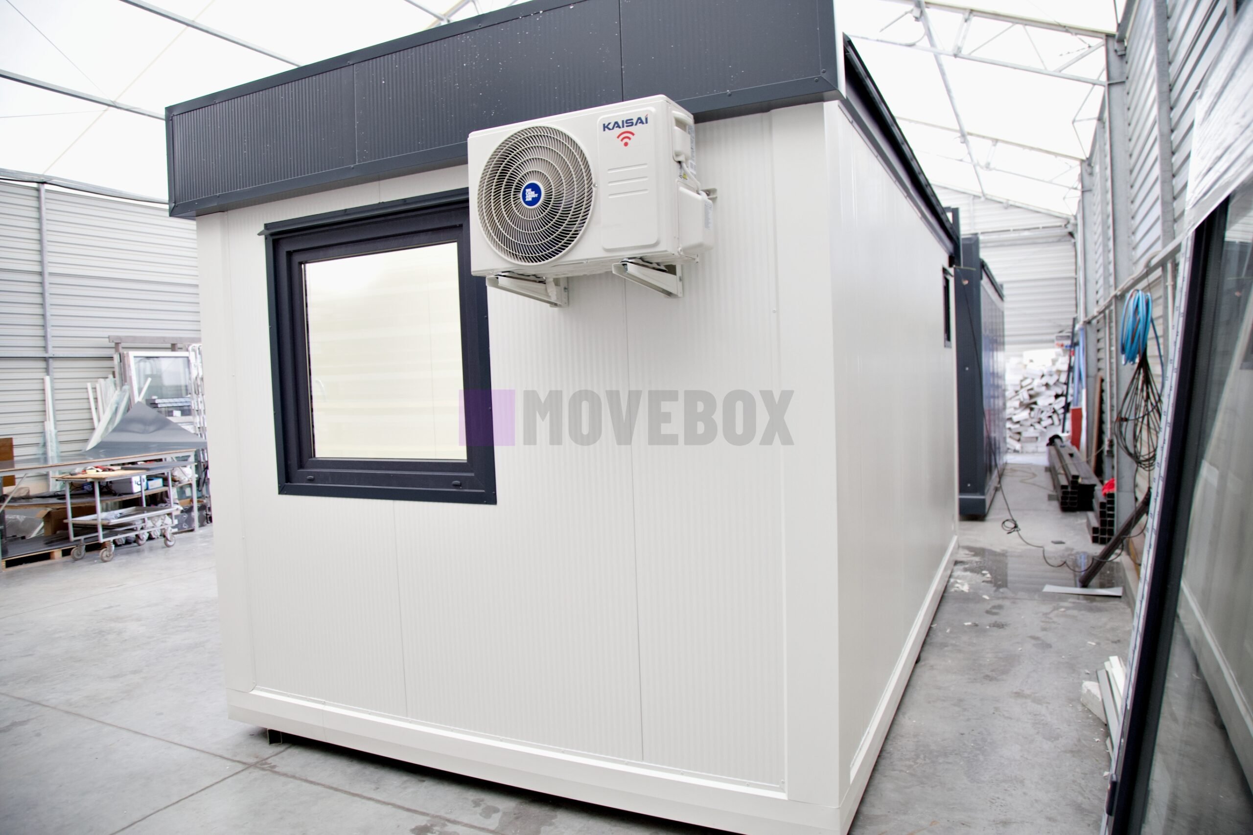 Container MOVEBOX 34