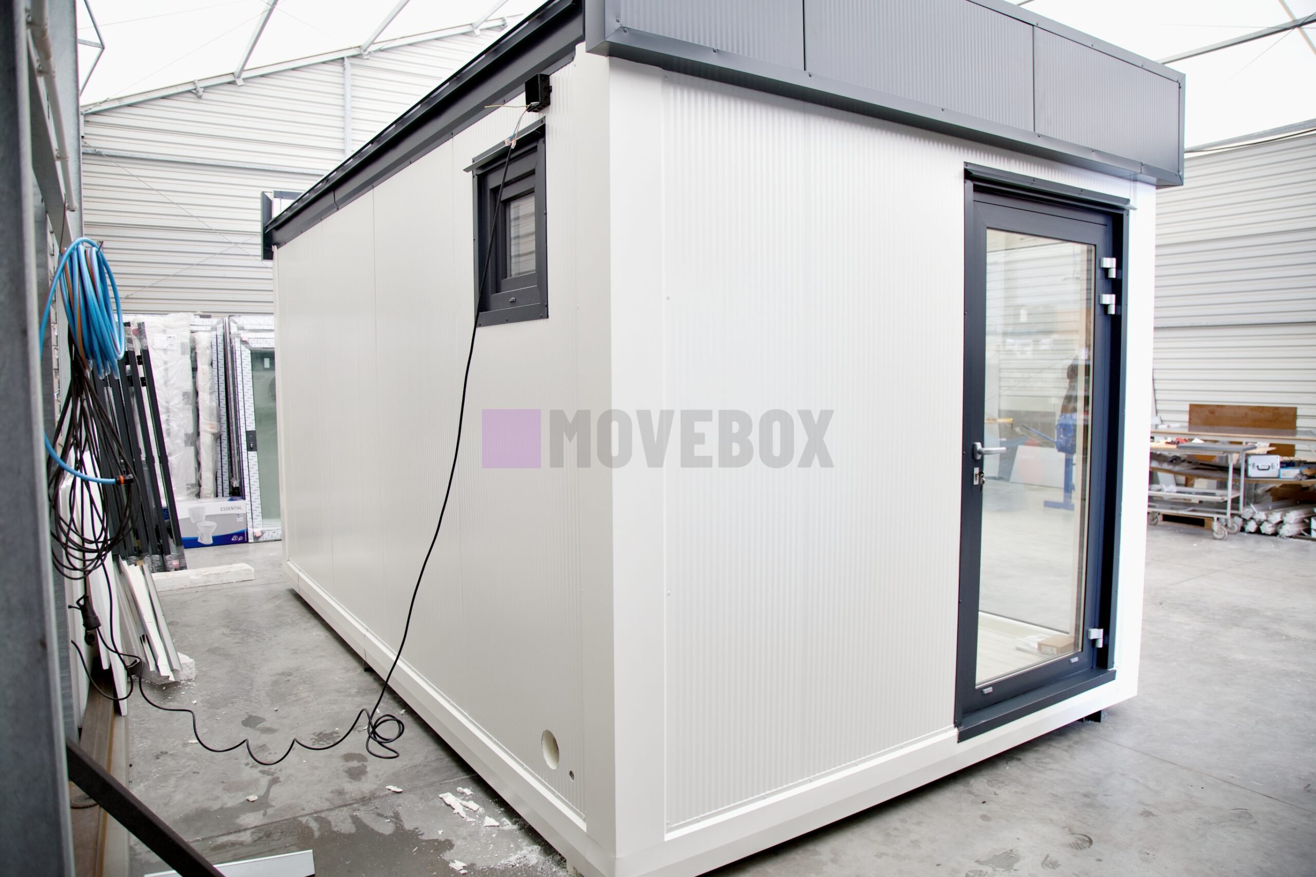 Container MOVEBOX 34