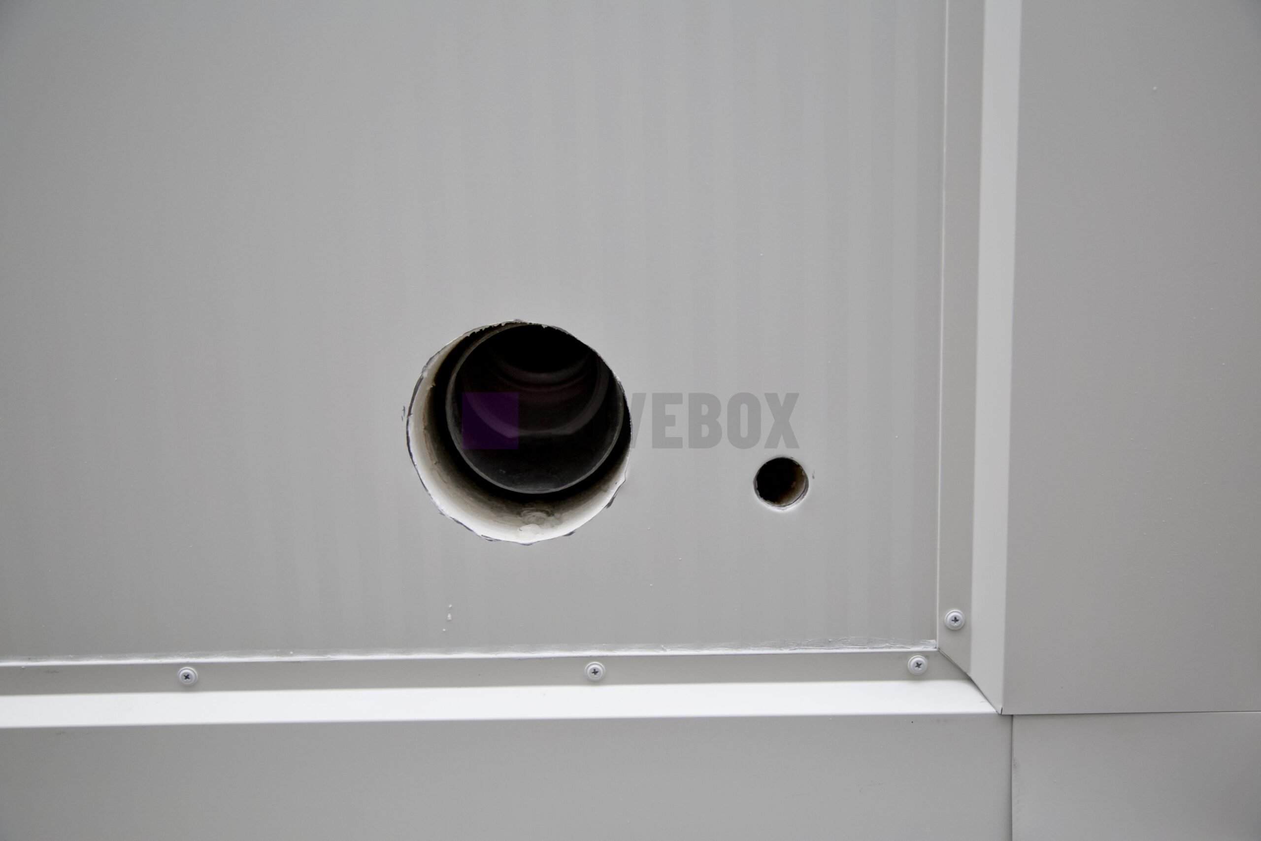 Container MOVEBOX 34