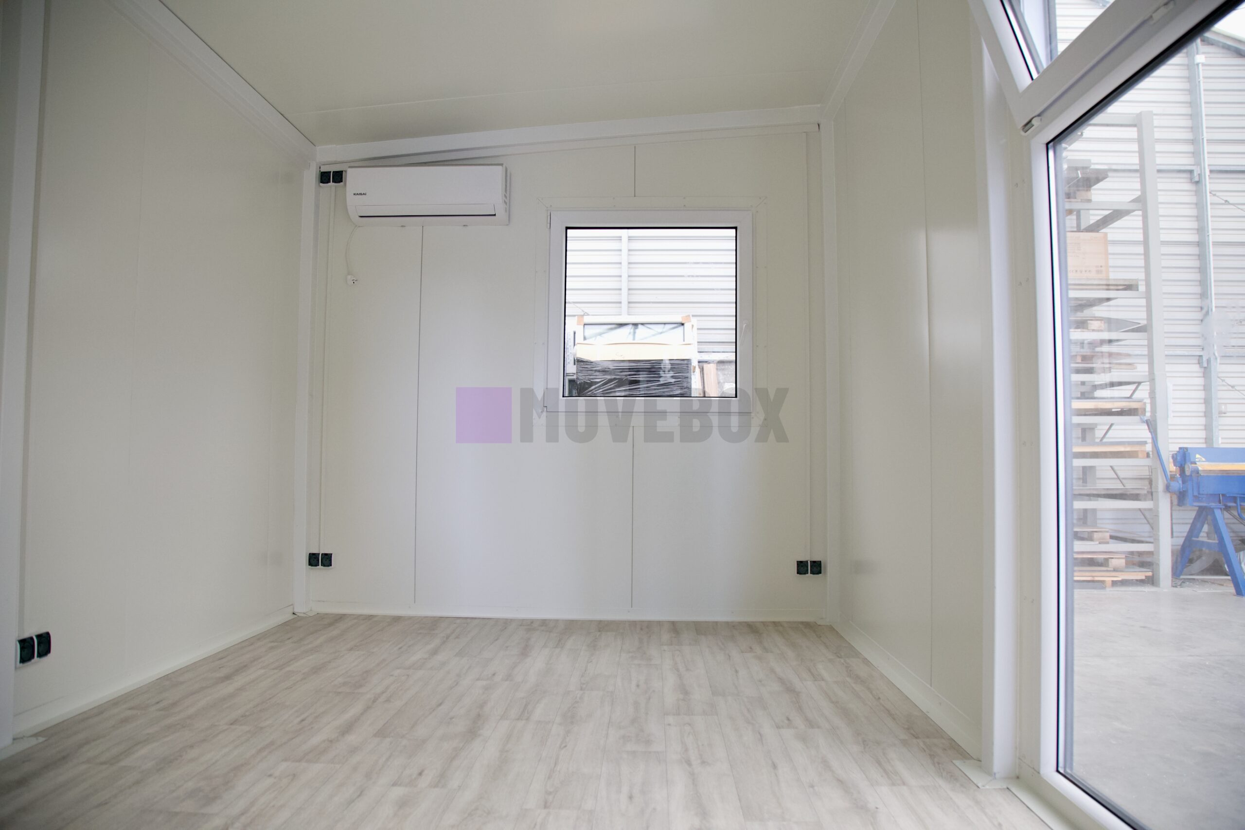 Container MOVEBOX 34