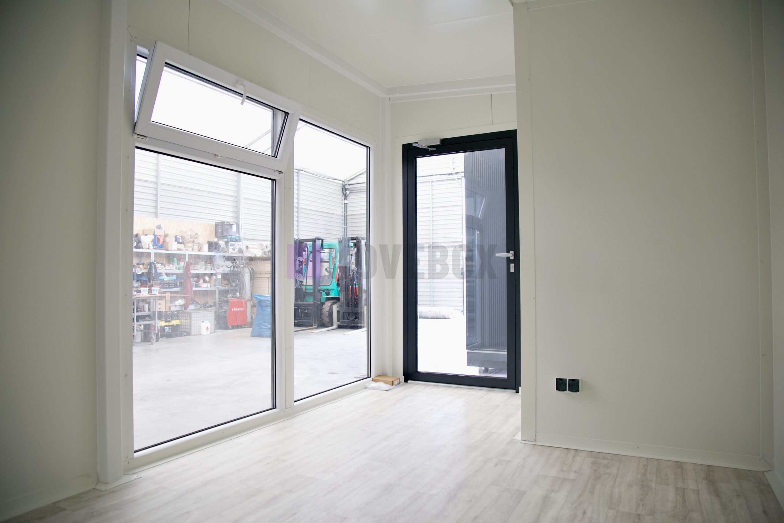 Container MOVEBOX 34