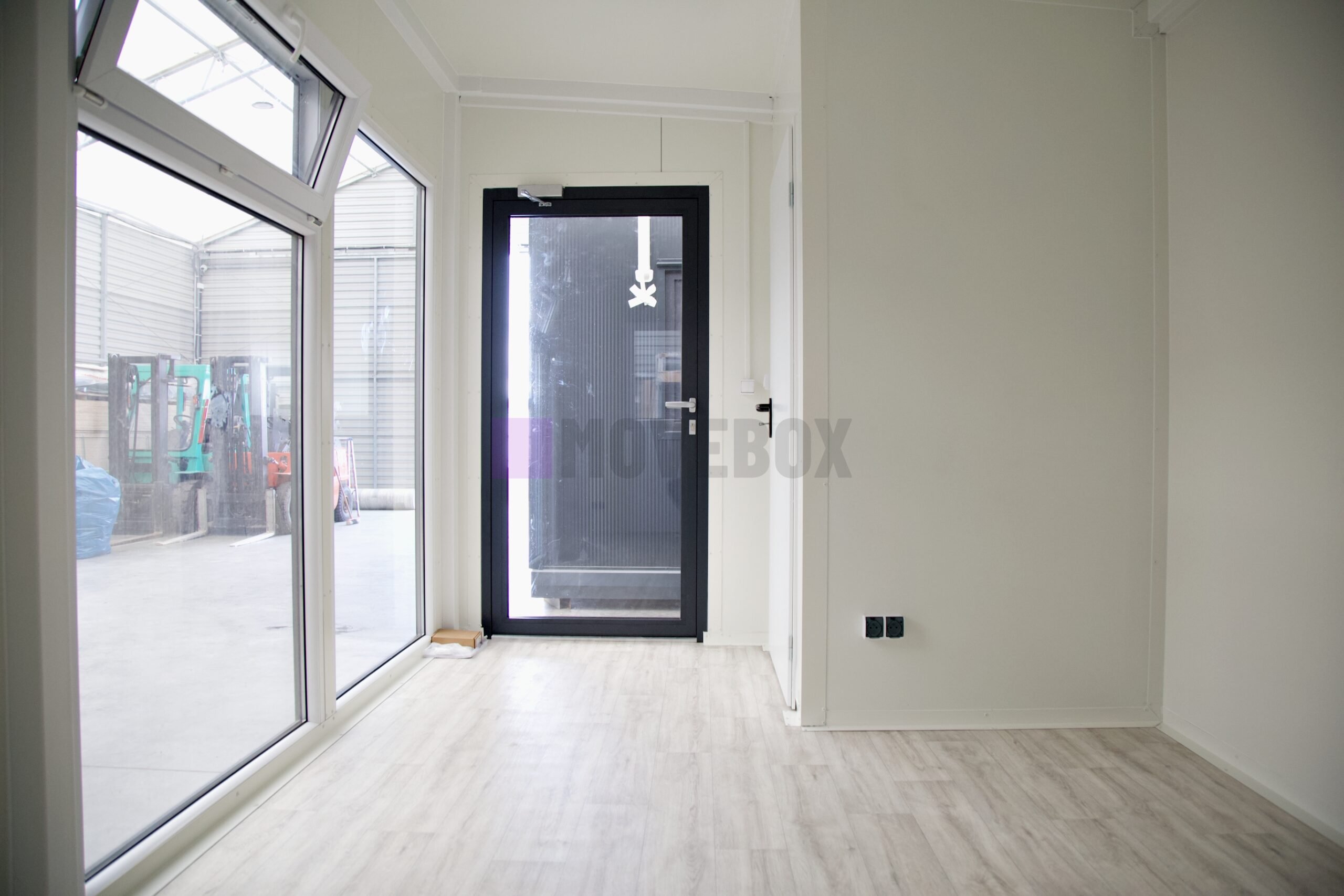 Container MOVEBOX 34