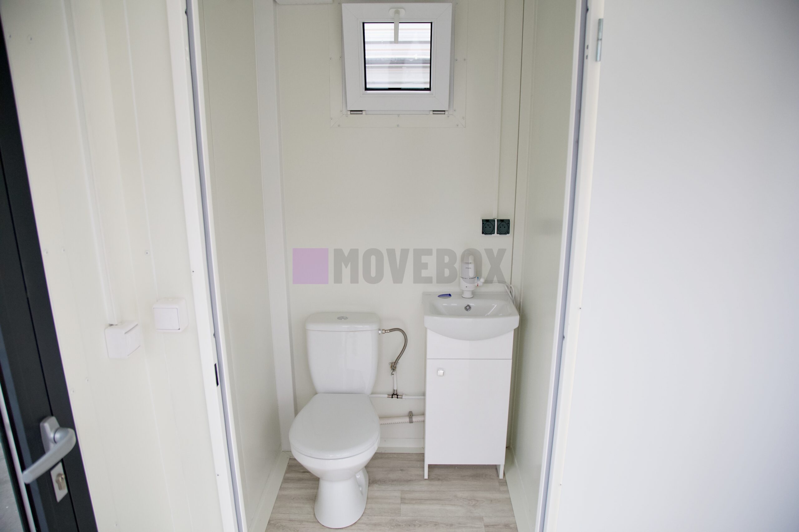 Container MOVEBOX 34