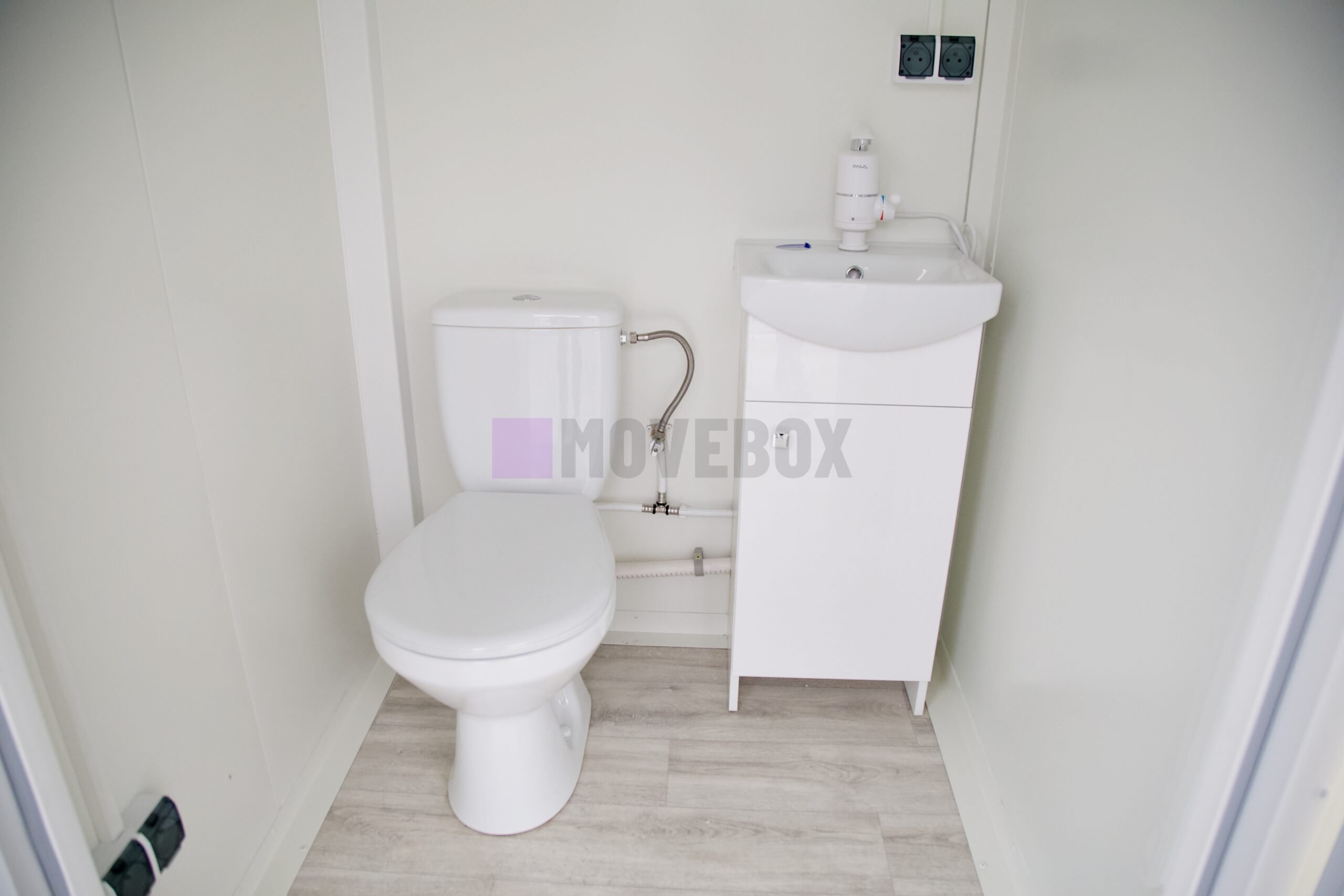 Container MOVEBOX 34