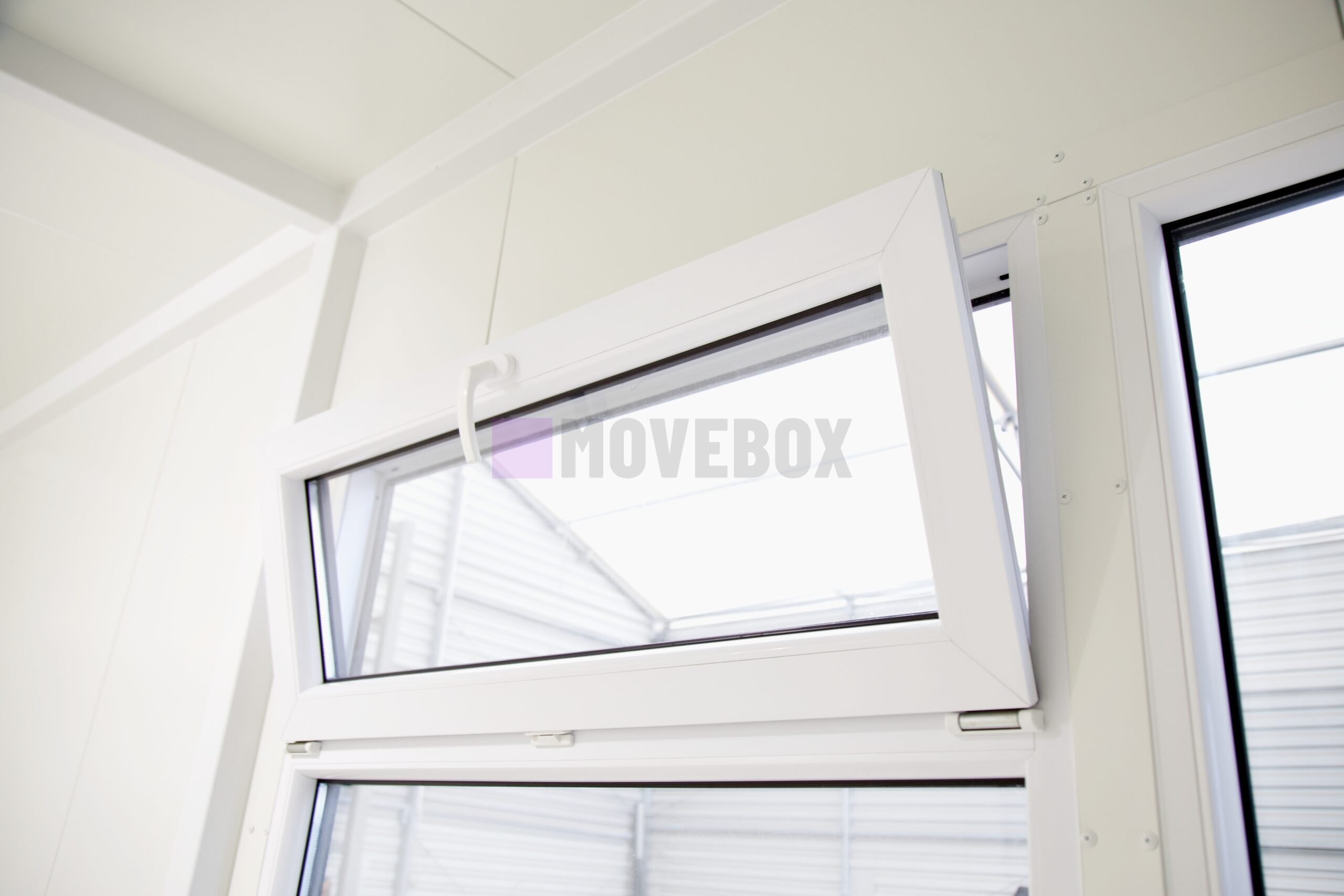 Container MOVEBOX 35