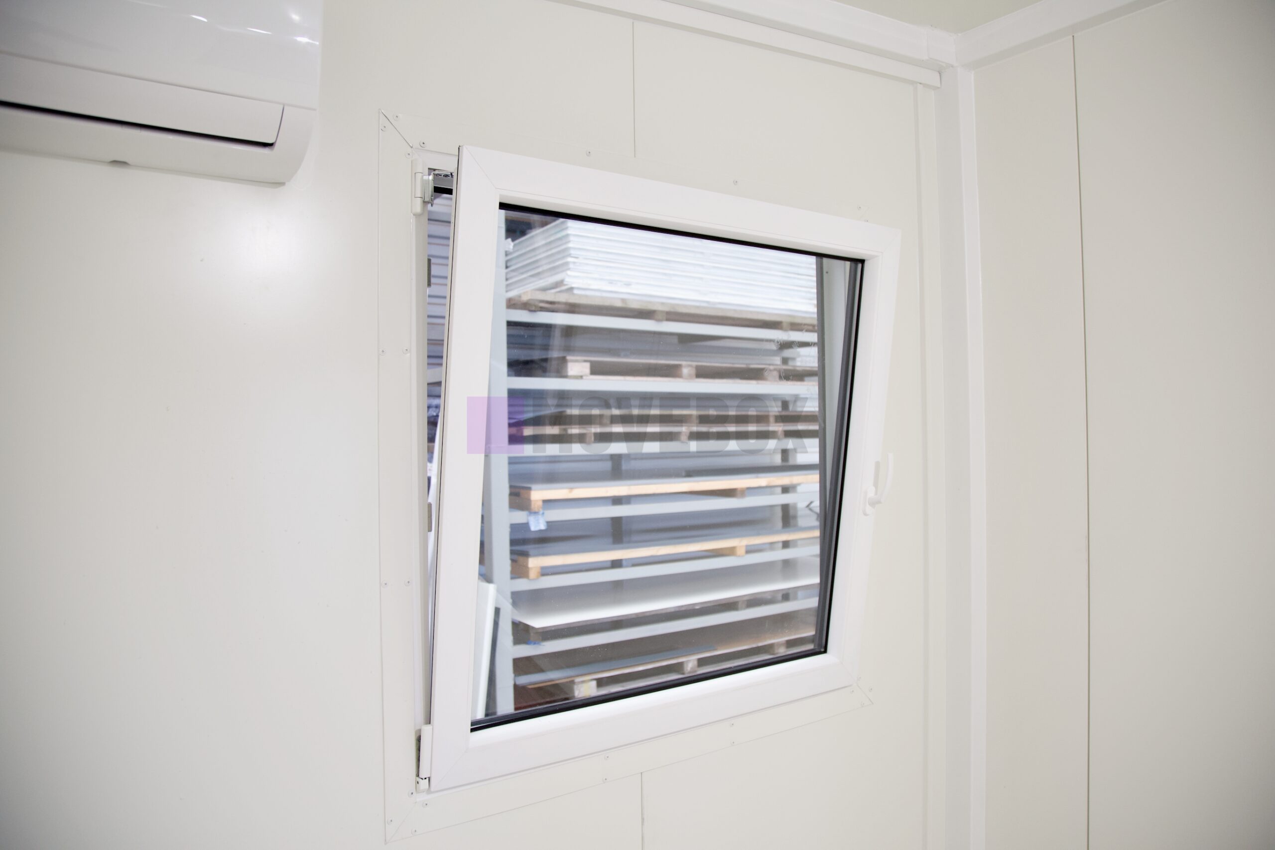 Container MOVEBOX 35