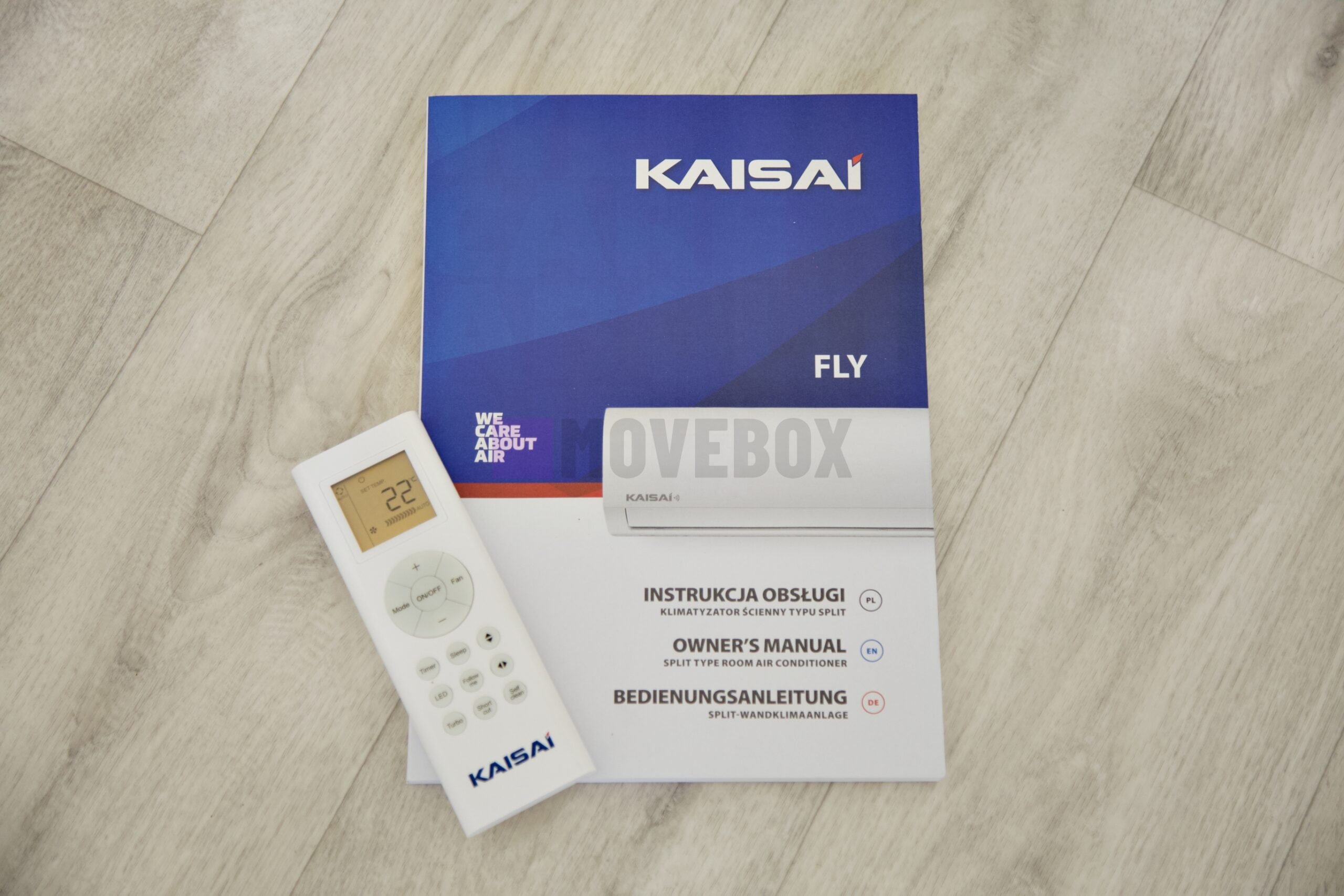 Container MOVEBOX 34