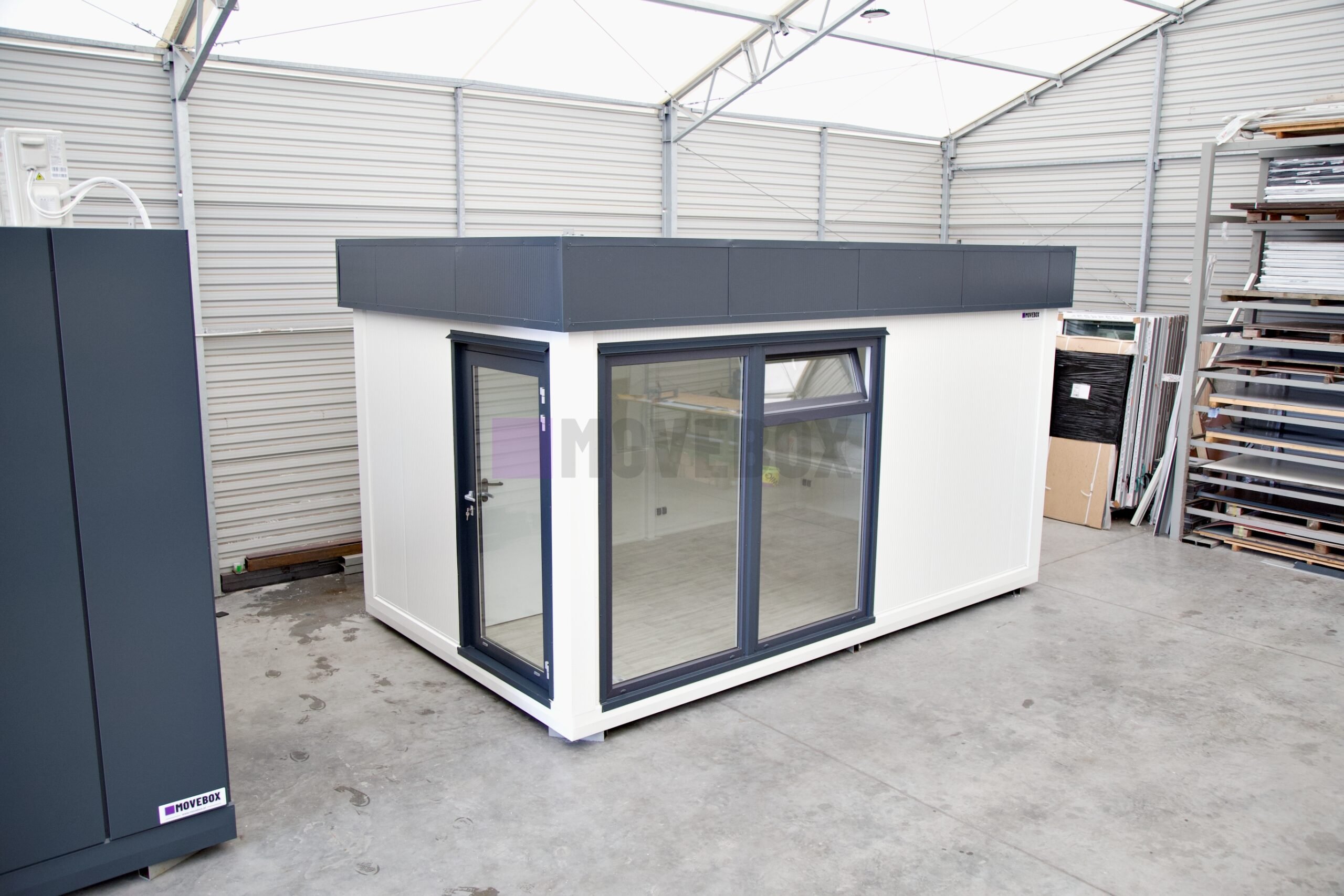 Container MOVEBOX 34