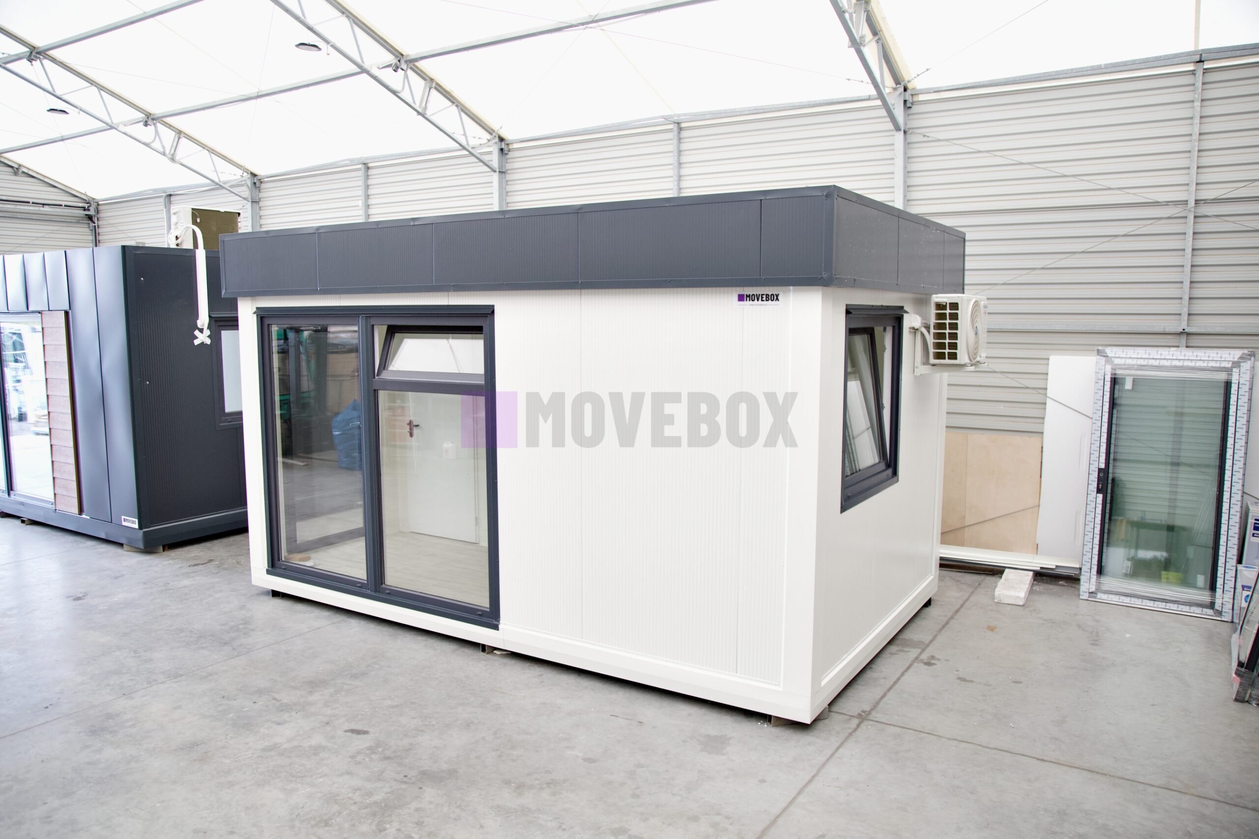 Container MOVEBOX 34