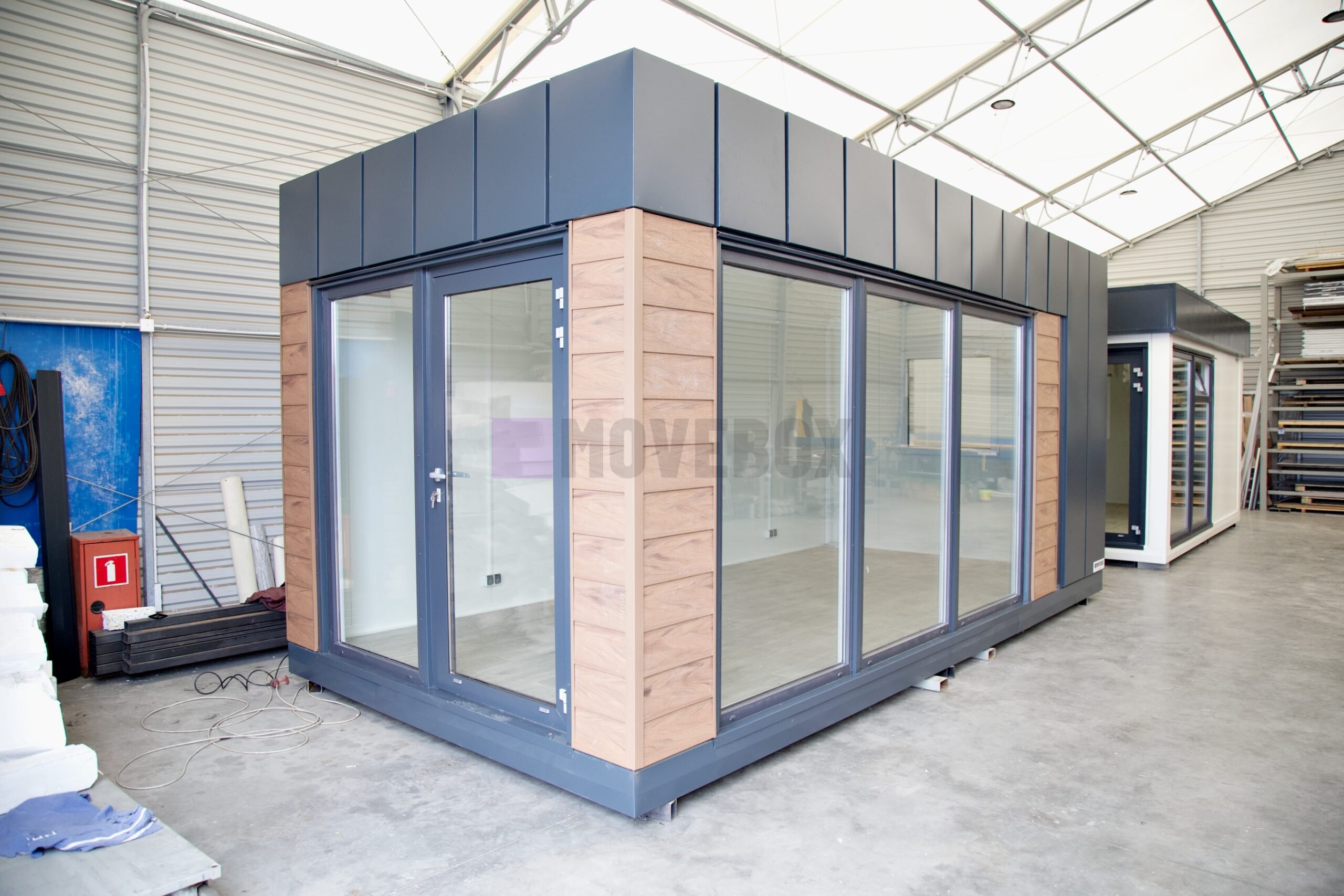 Container MOVEBOX 35