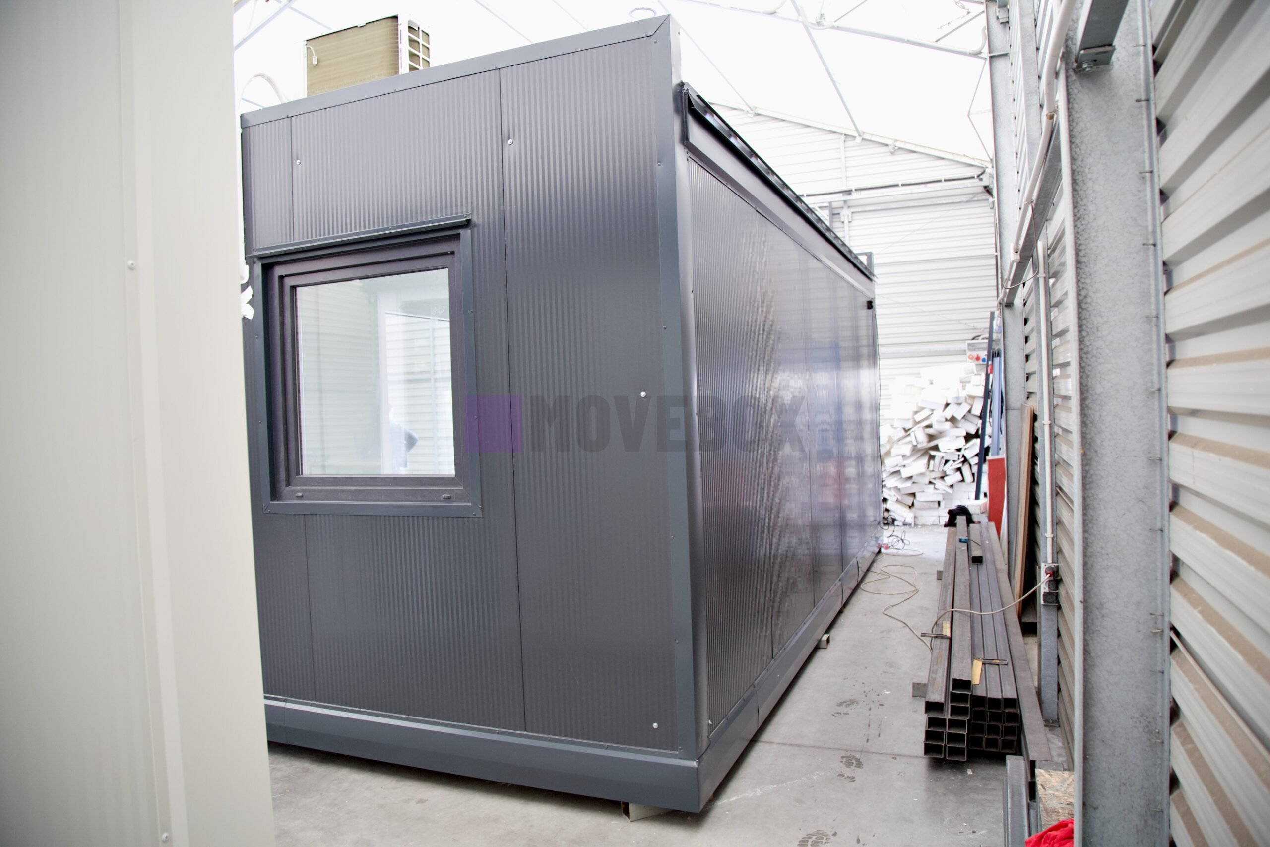 Container MOVEBOX 35