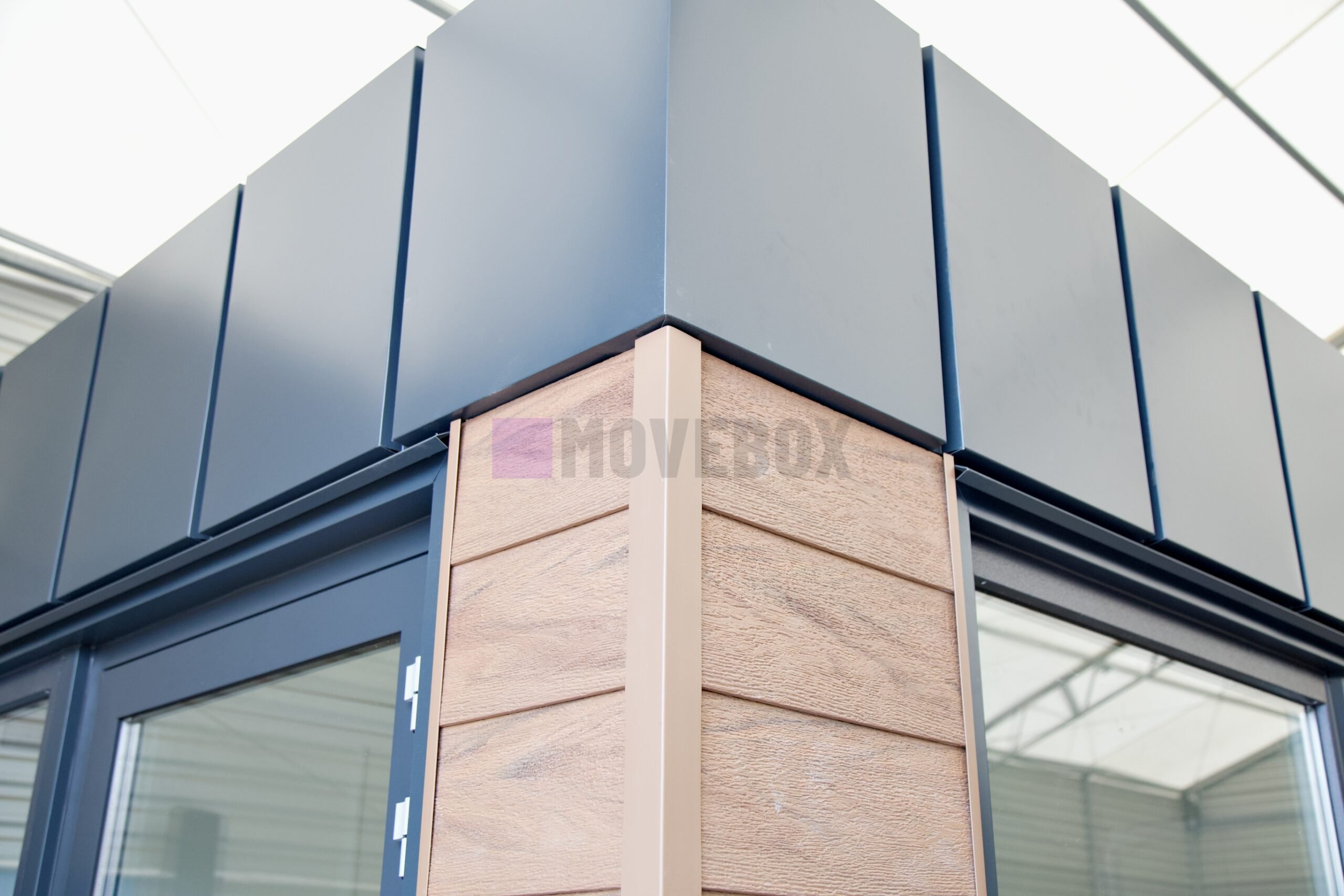 Container MOVEBOX 35