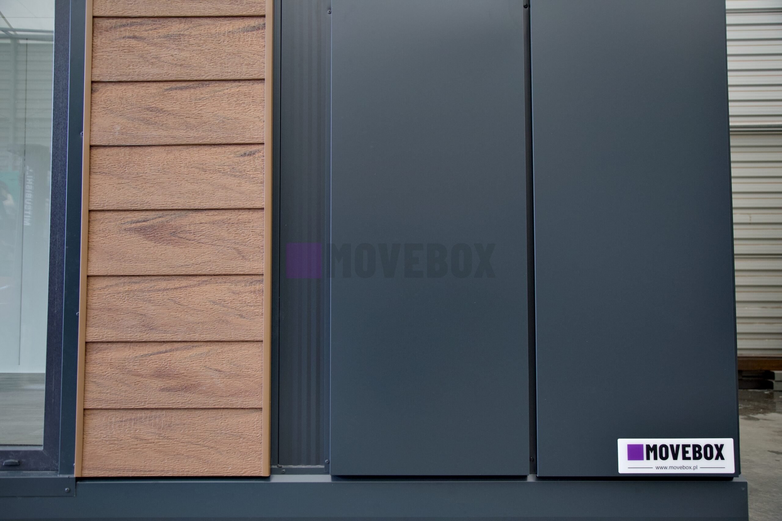 Container MOVEBOX 35