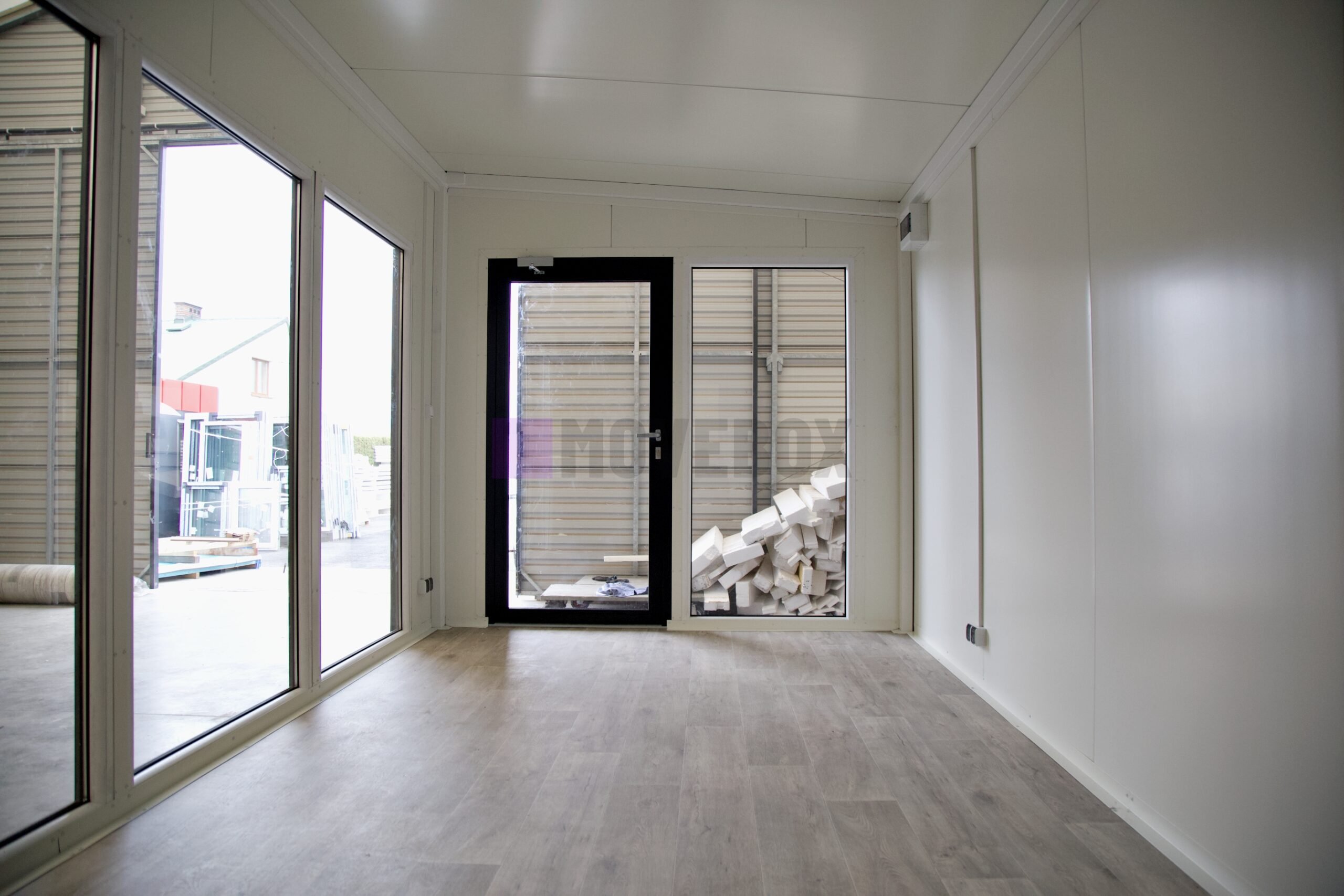 Container MOVEBOX 35