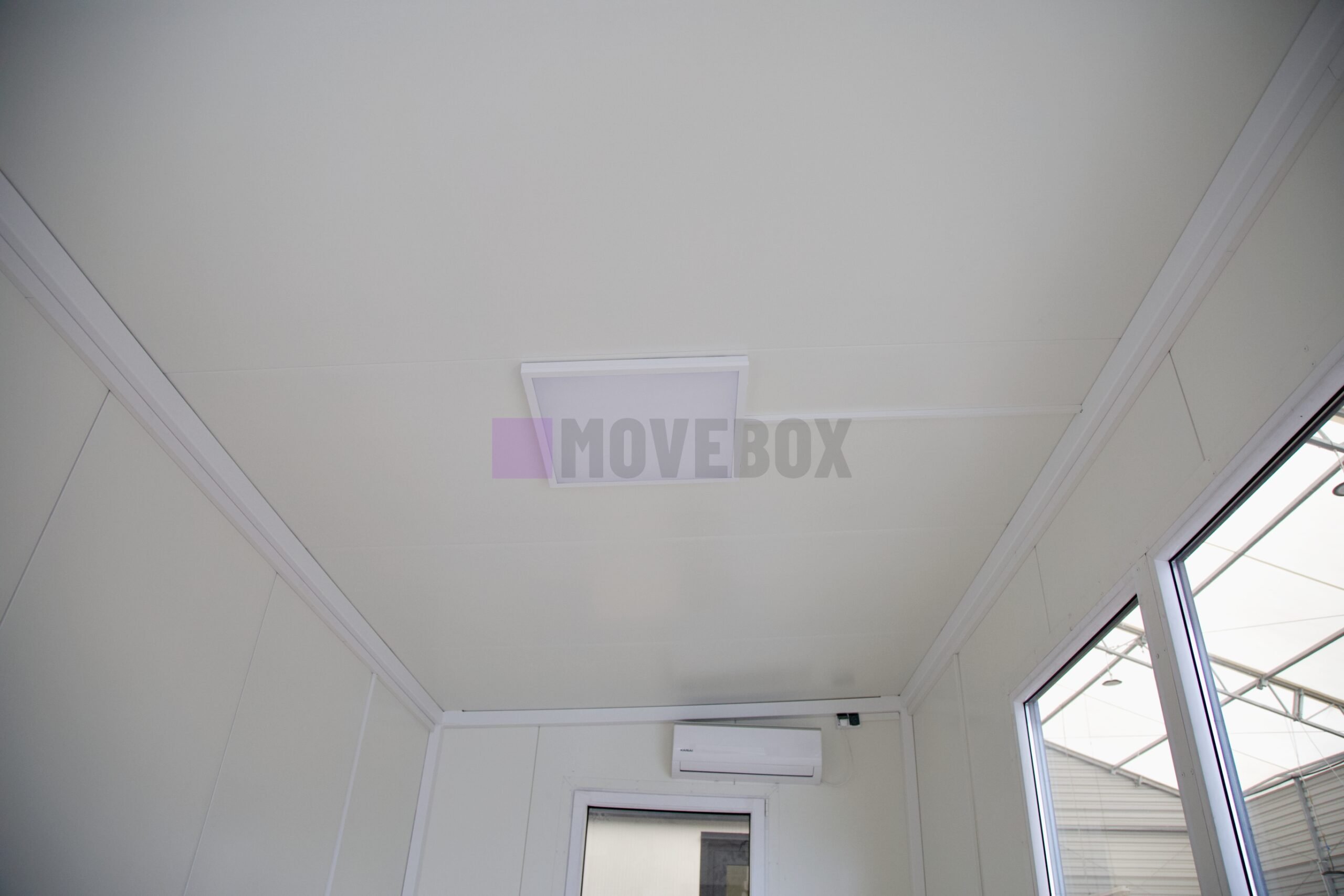 Container MOVEBOX 35