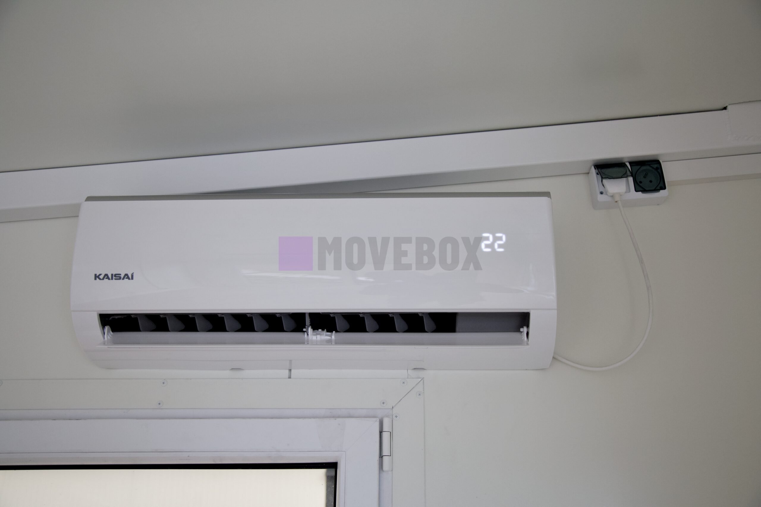 Container MOVEBOX 35