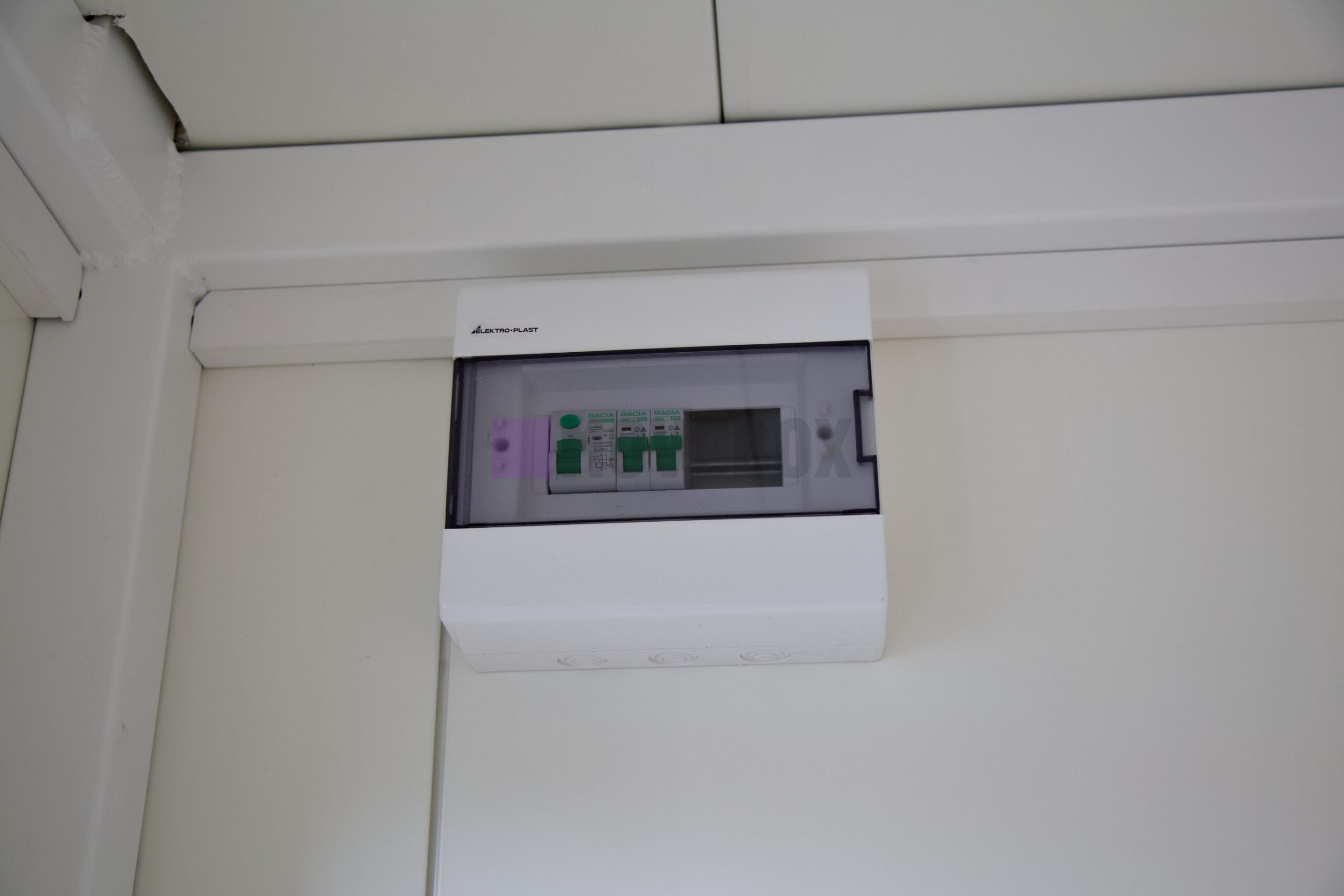 Container MOVEBOX 35