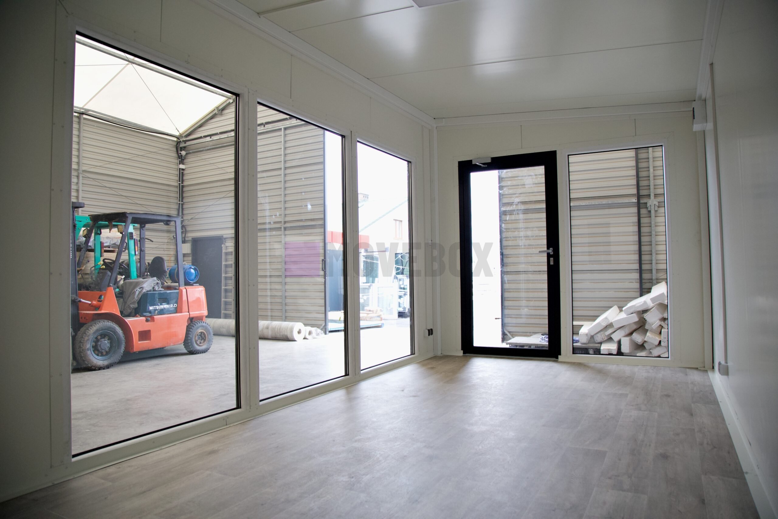 Container MOVEBOX 35