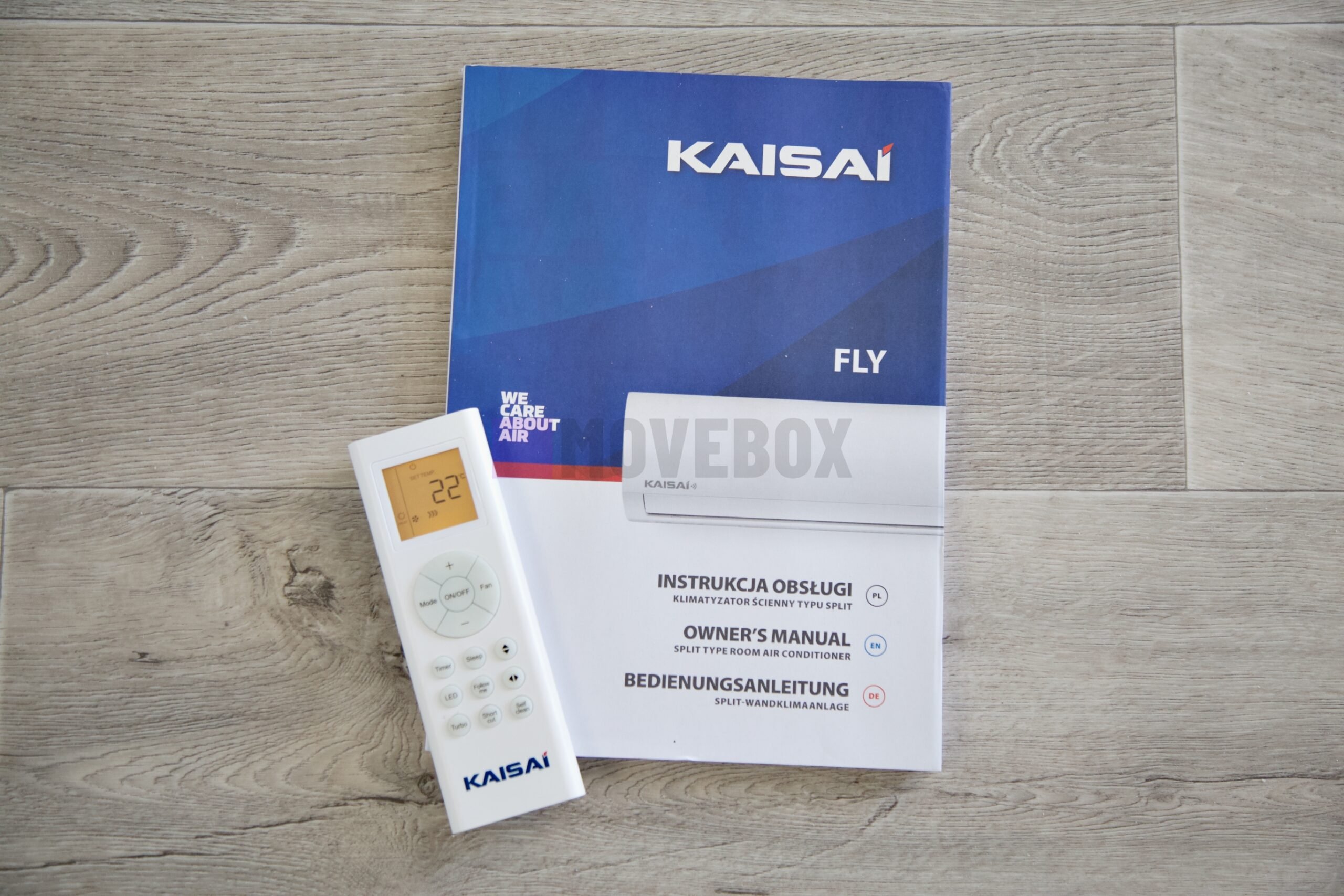 Container MOVEBOX 35