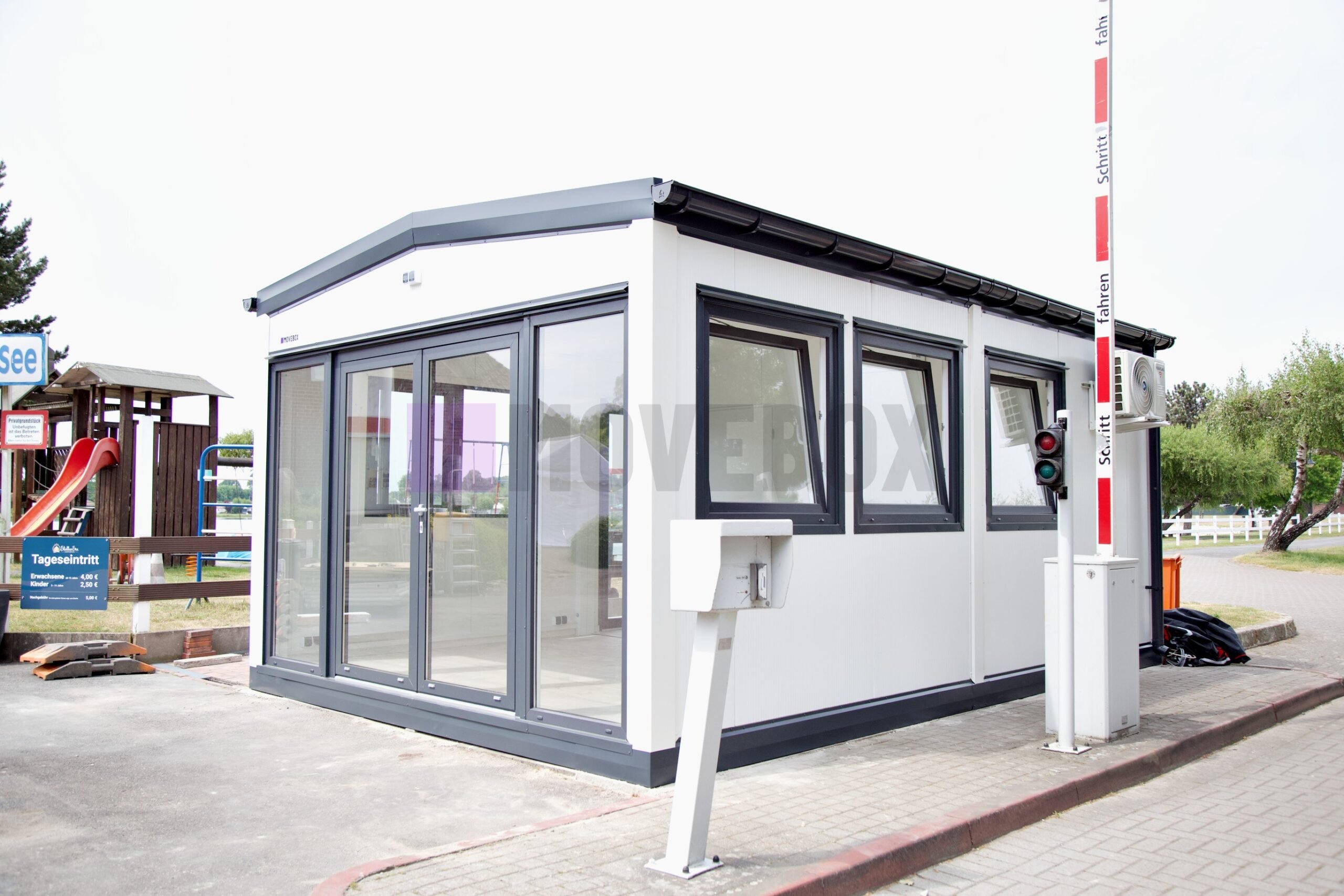 Container MOVEBOX 39