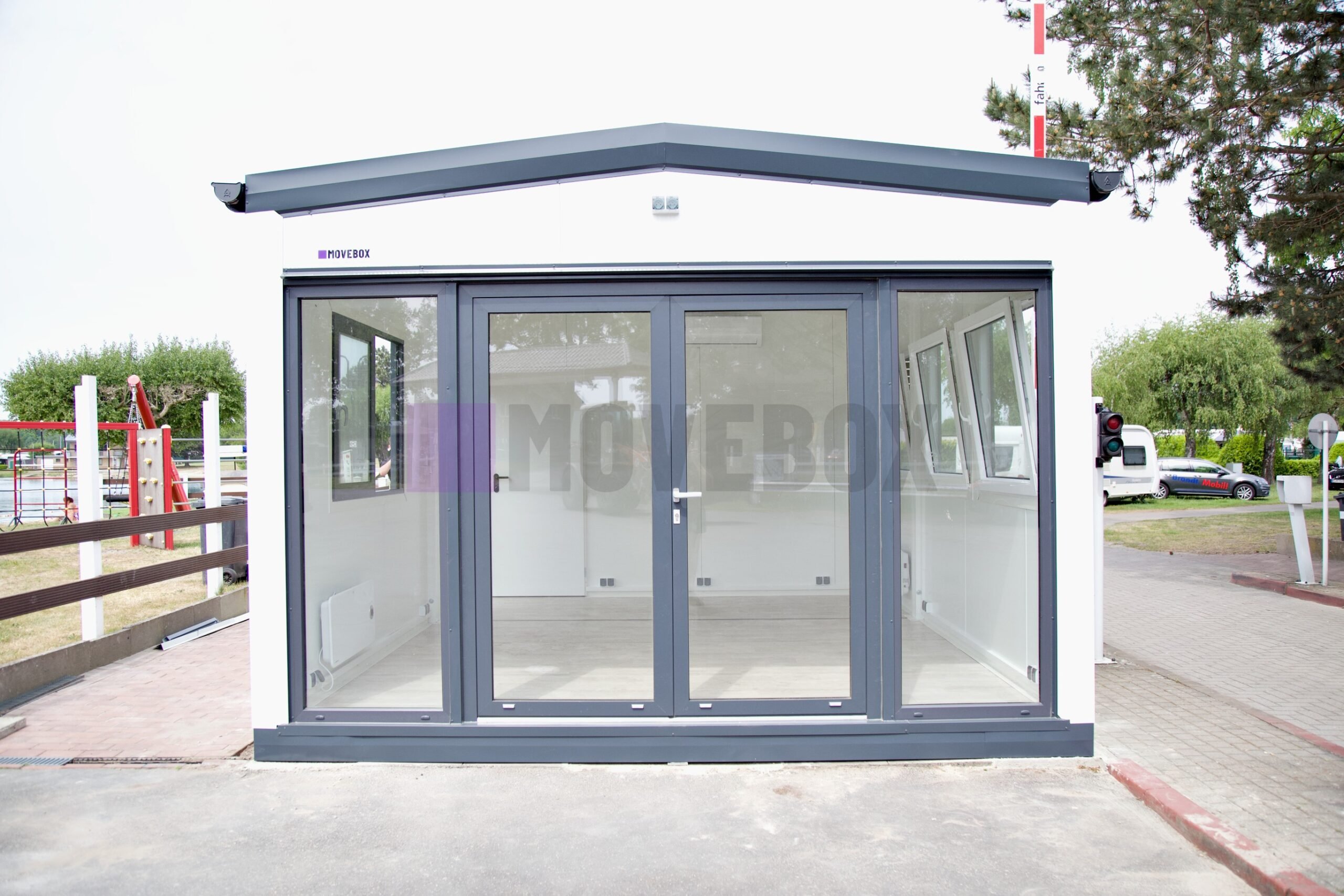 Container MOVEBOX 39