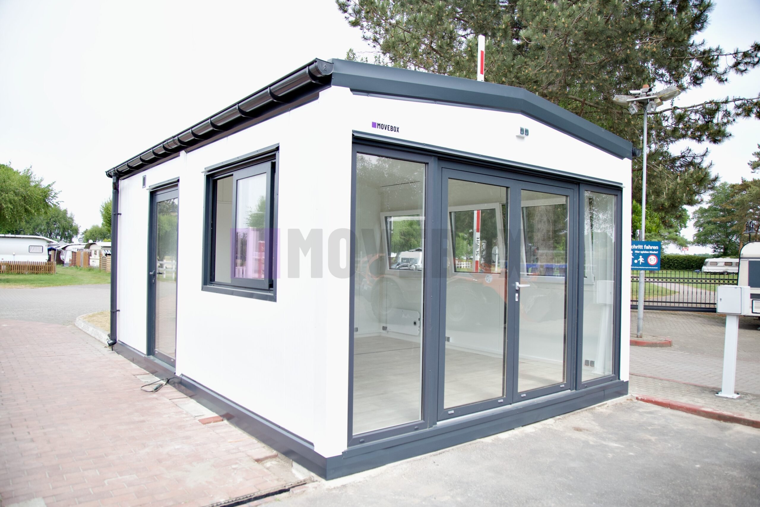 Container MOVEBOX 39