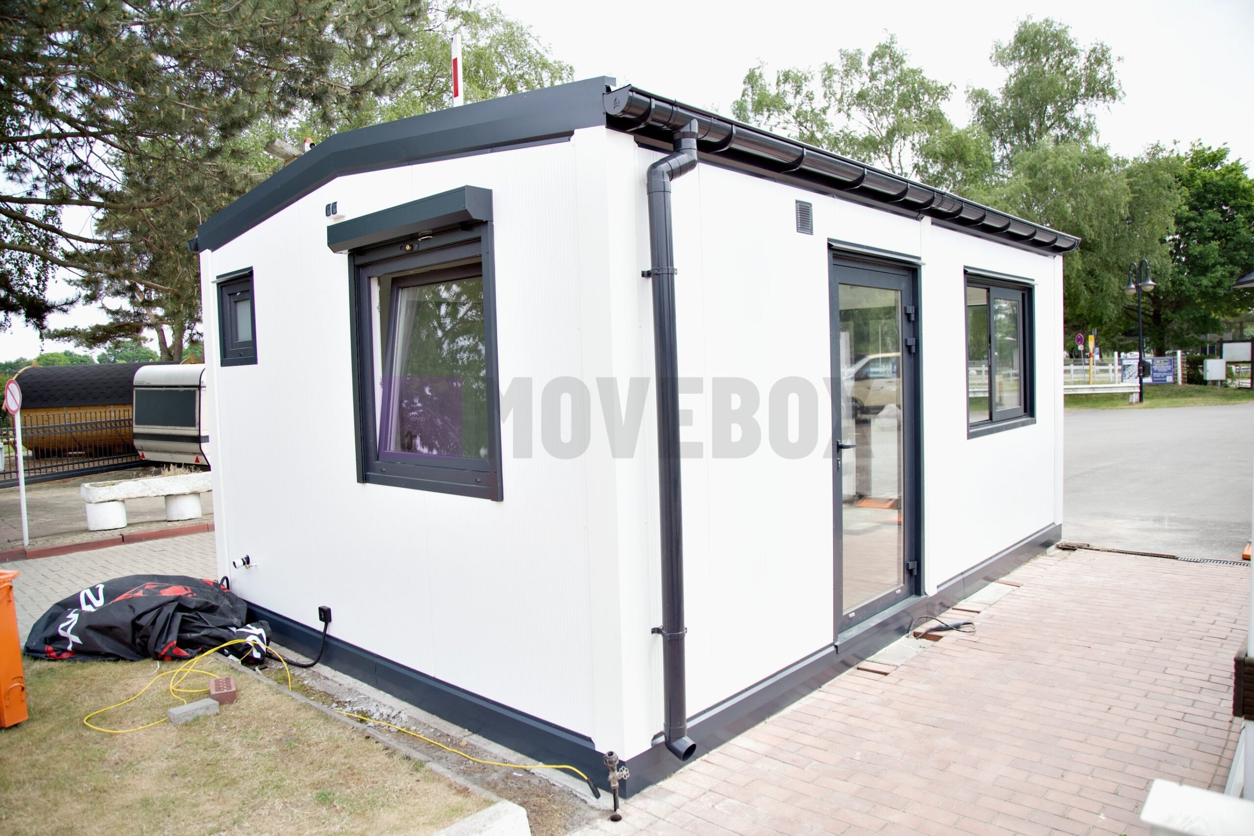 Container MOVEBOX 39