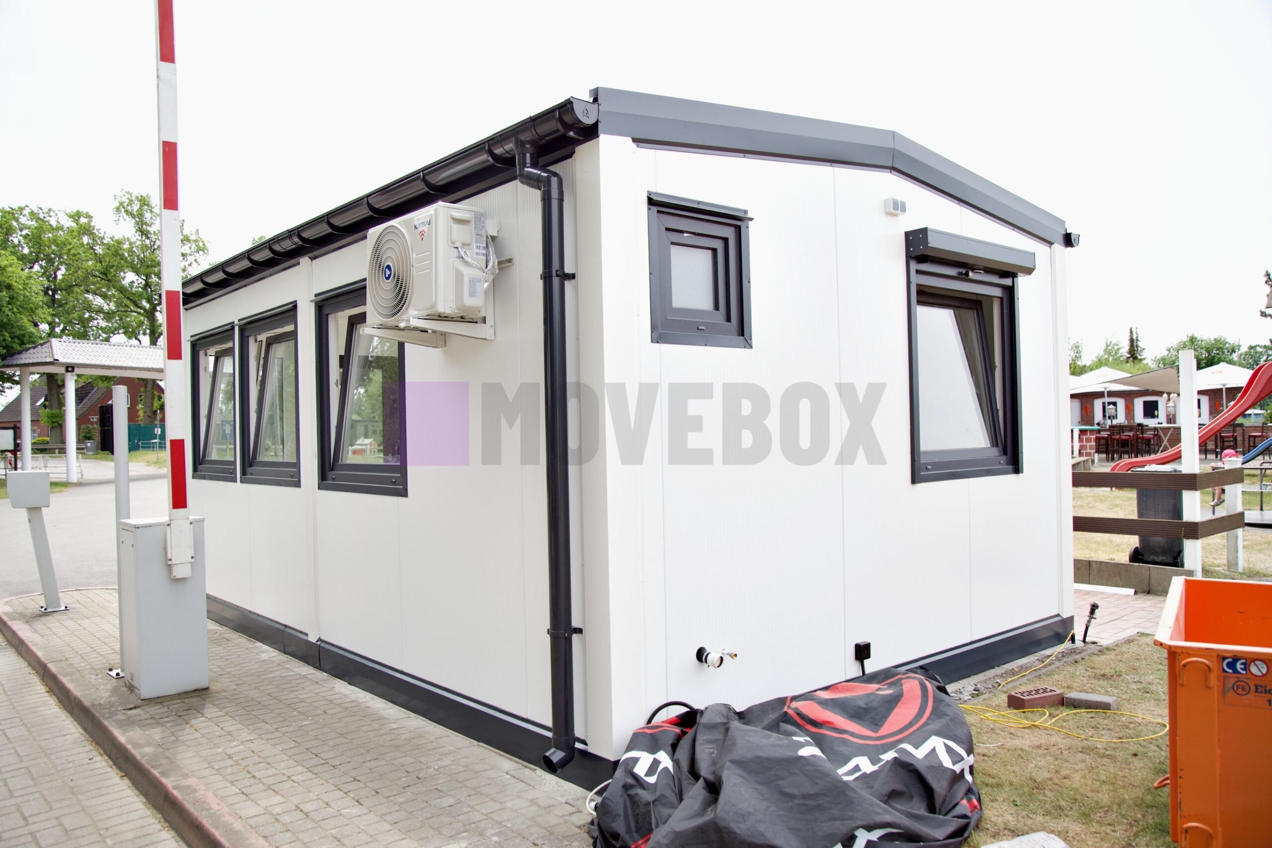 Container MOVEBOX 39