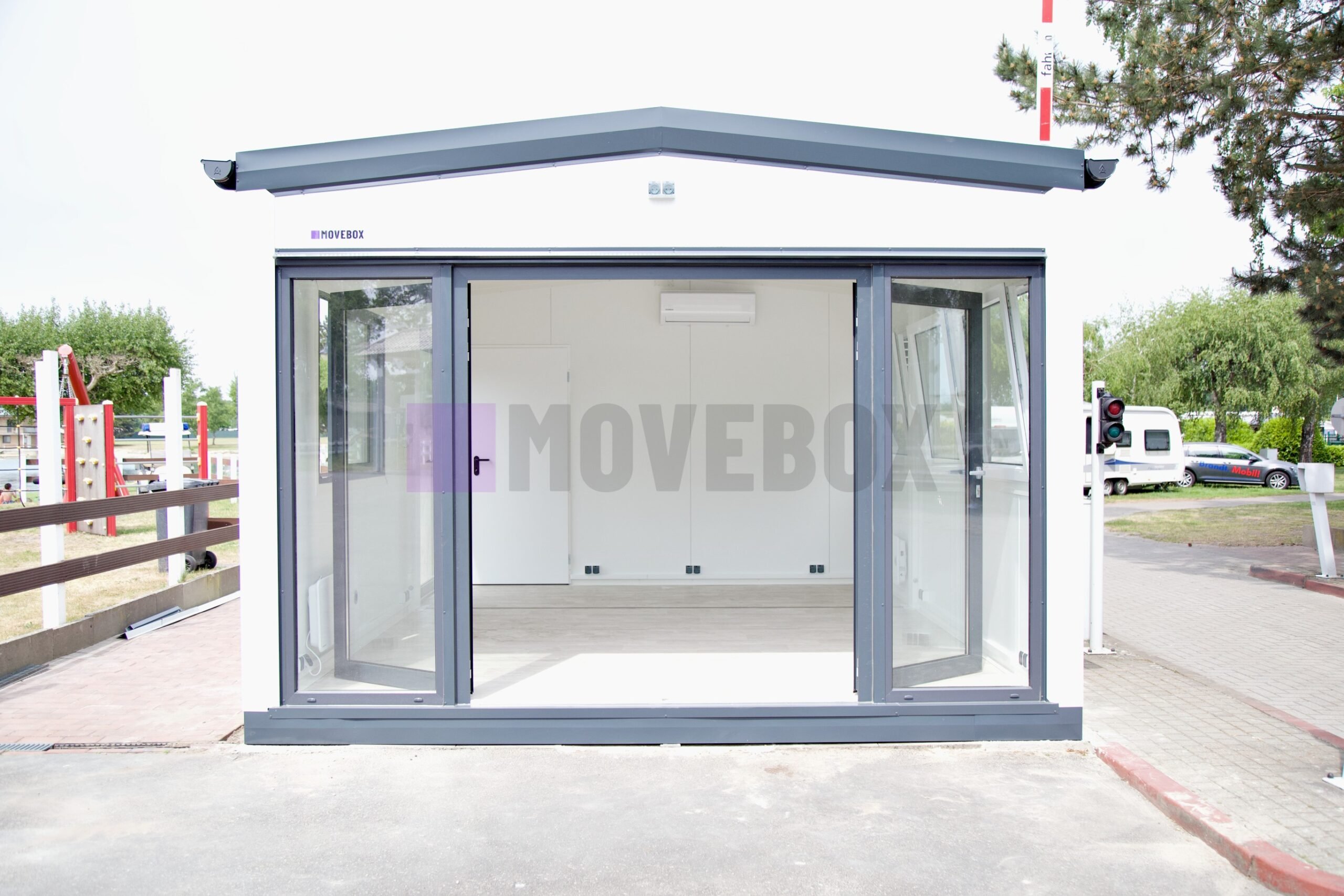 Container MOVEBOX 39