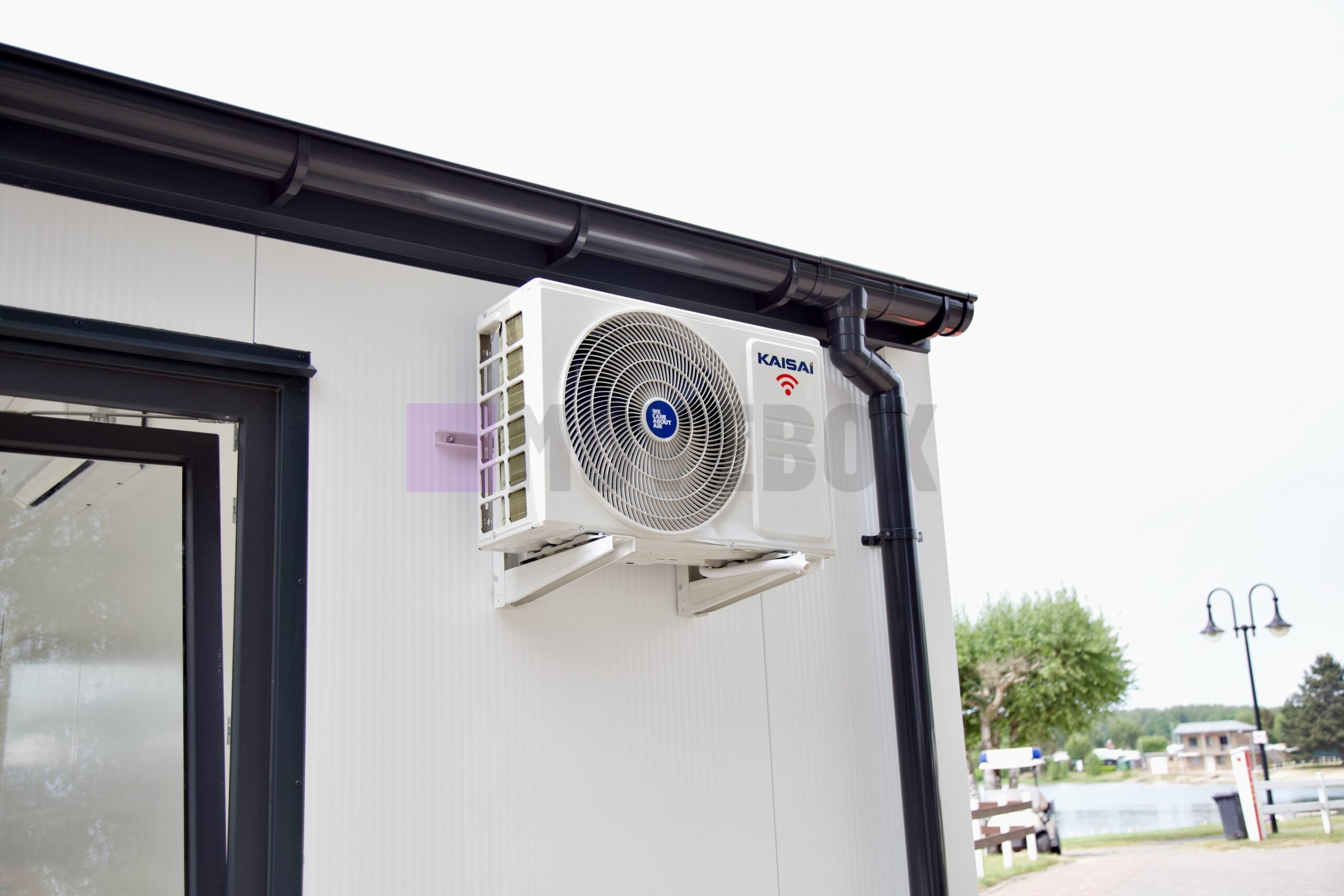 Container MOVEBOX 39