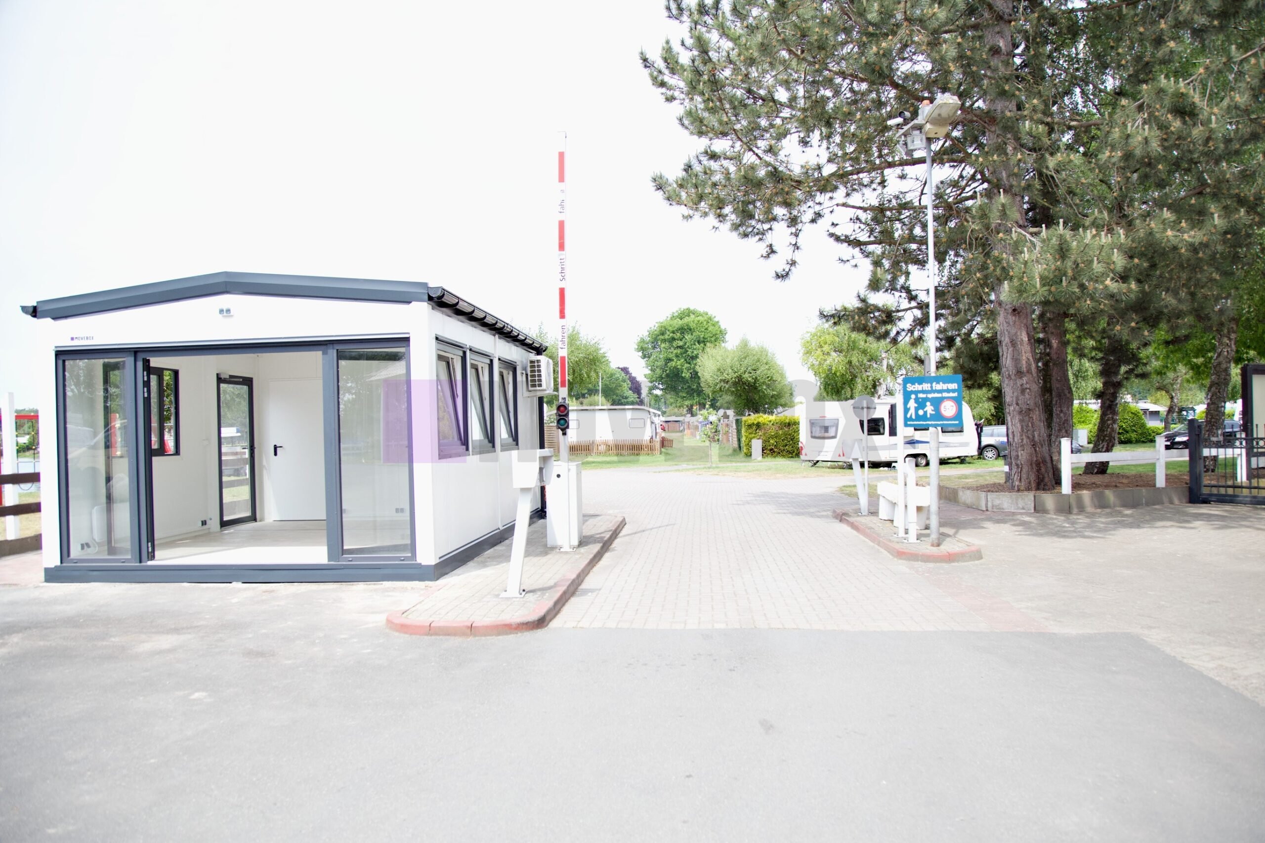 Container MOVEBOX 39