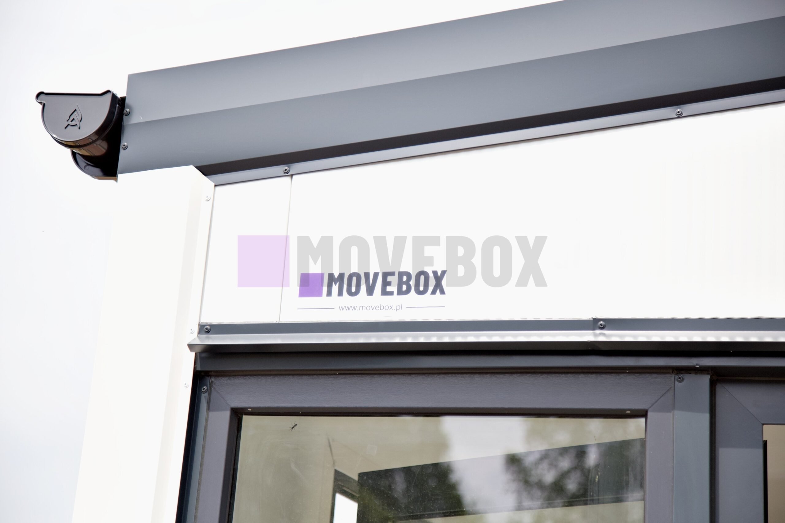 Container MOVEBOX 39