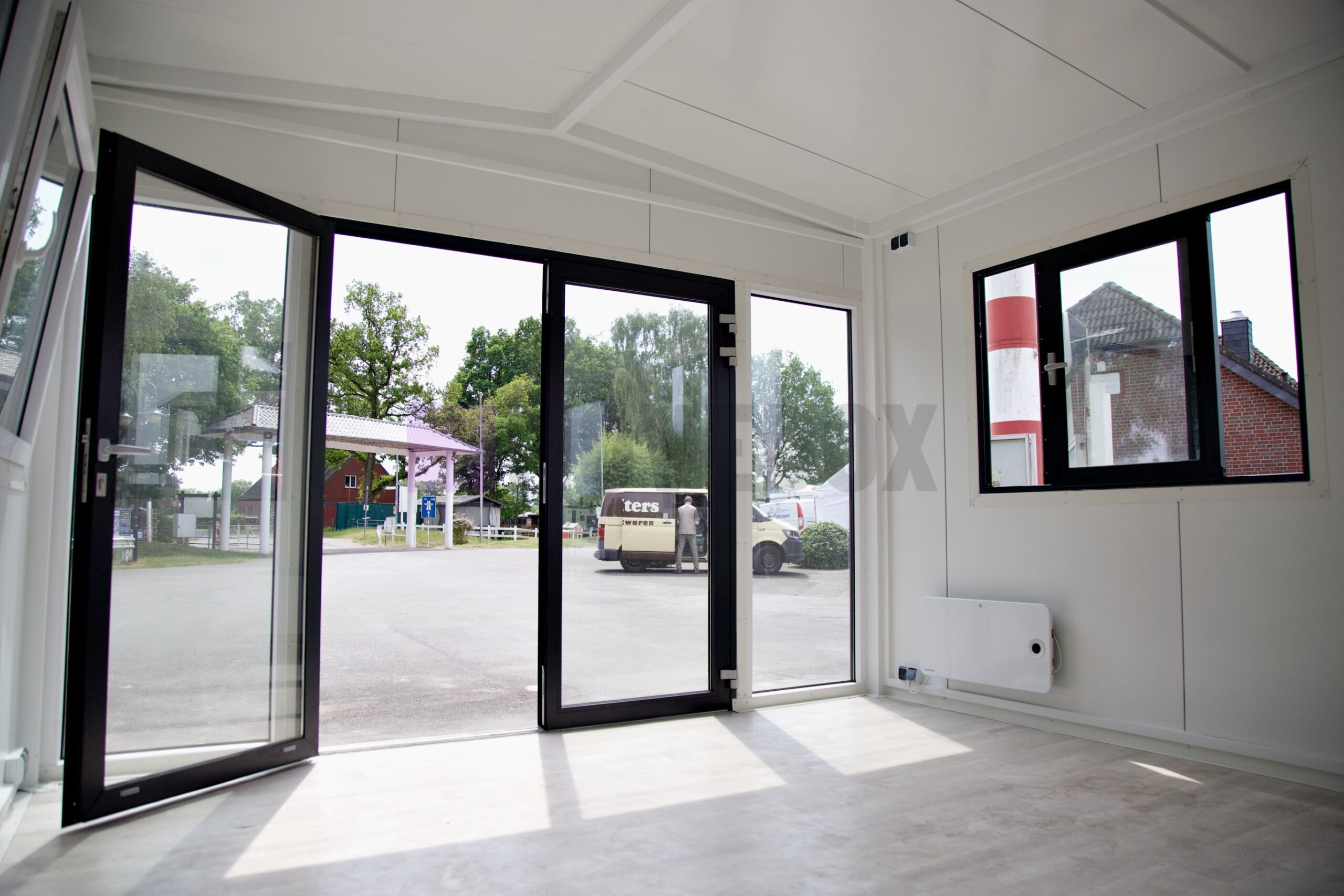 Container MOVEBOX 39