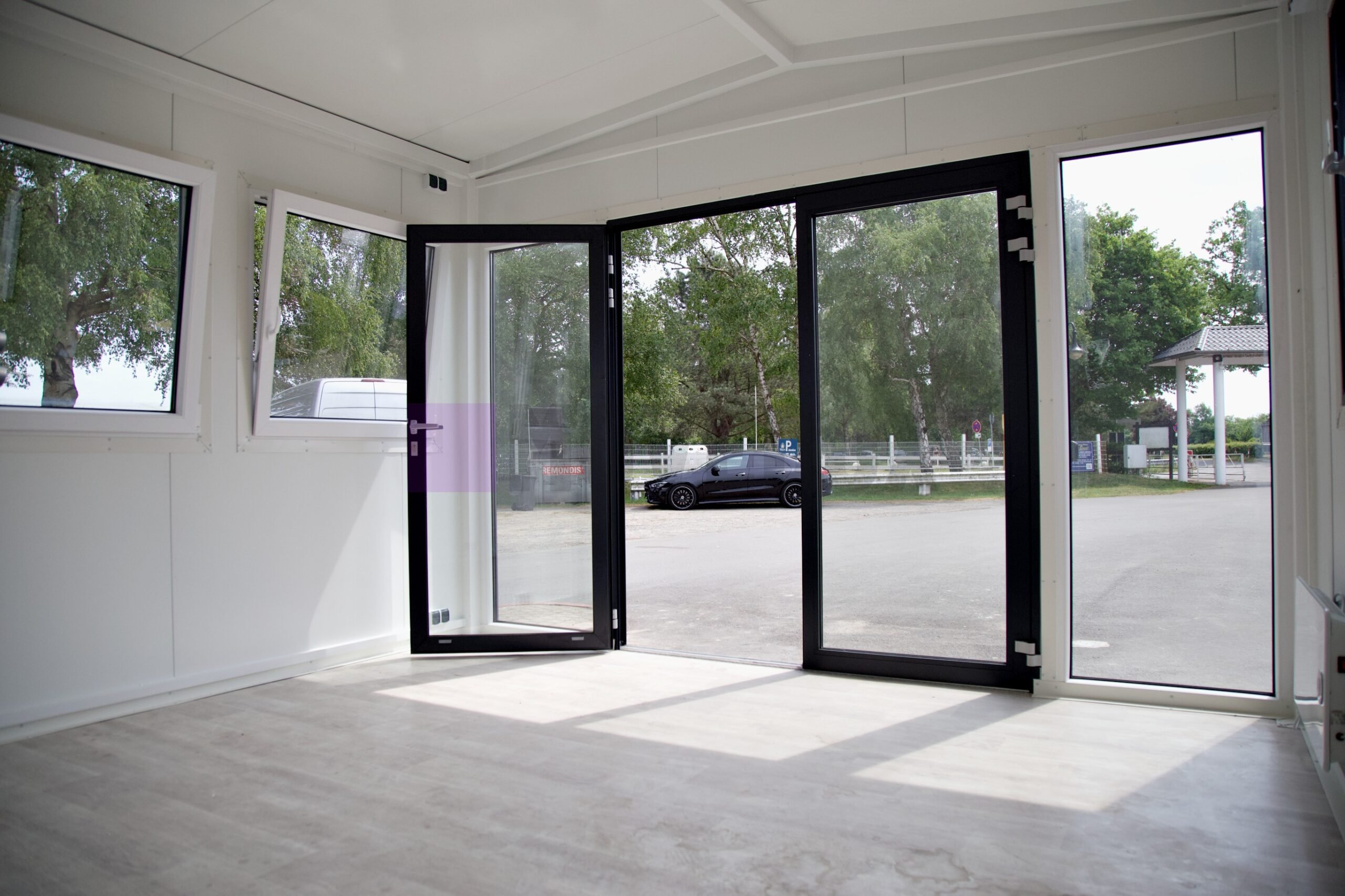 Container MOVEBOX 39