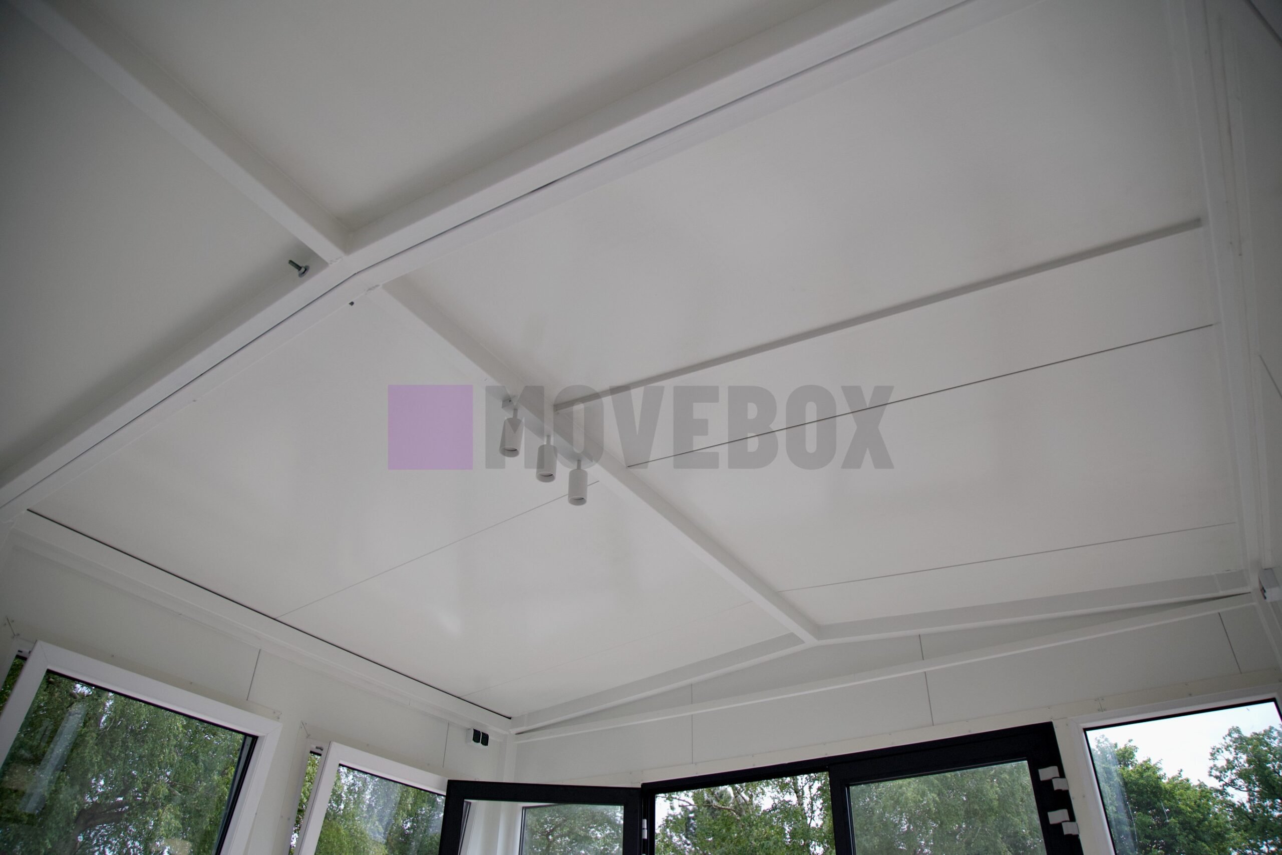 Container MOVEBOX 39