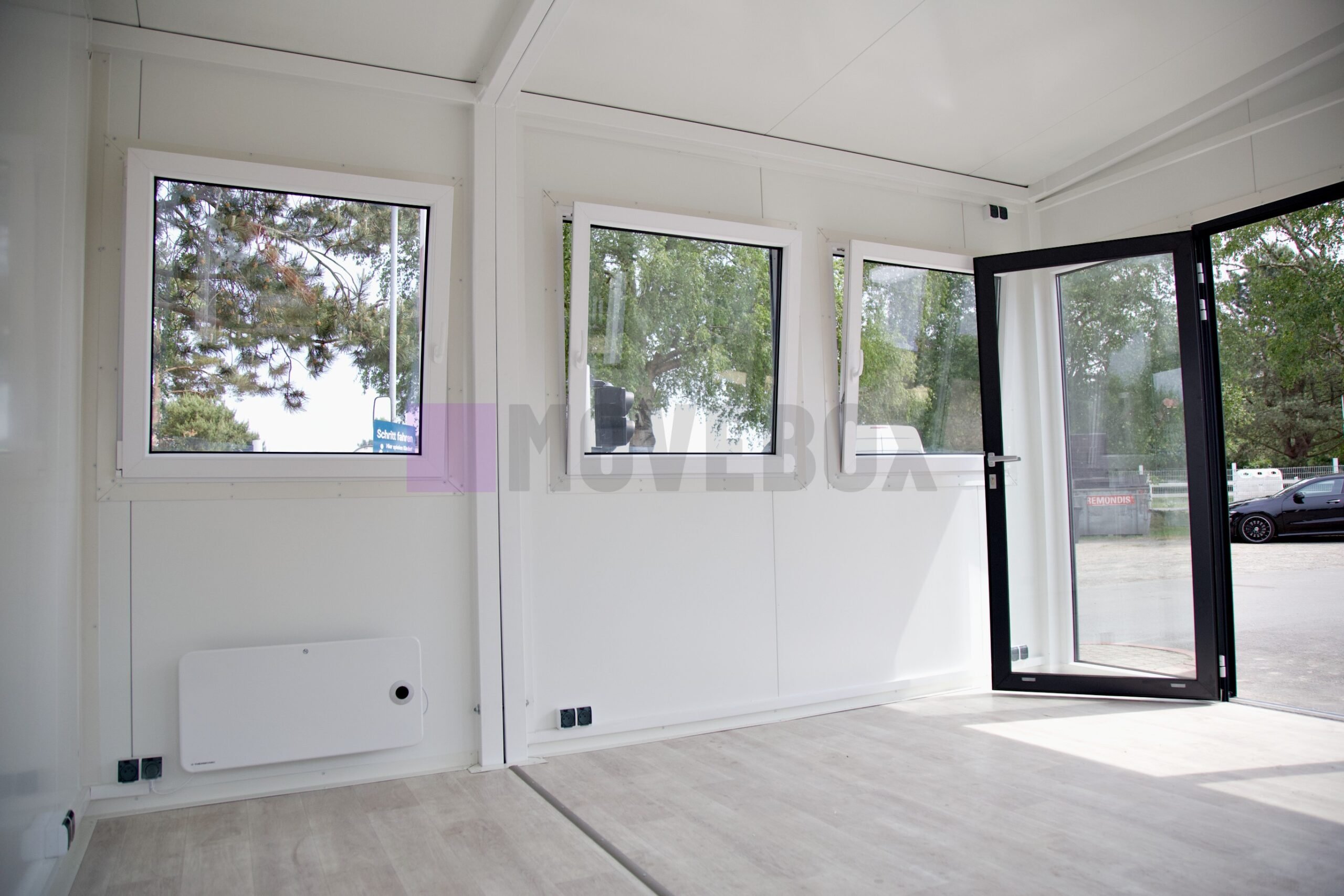 Container MOVEBOX 39