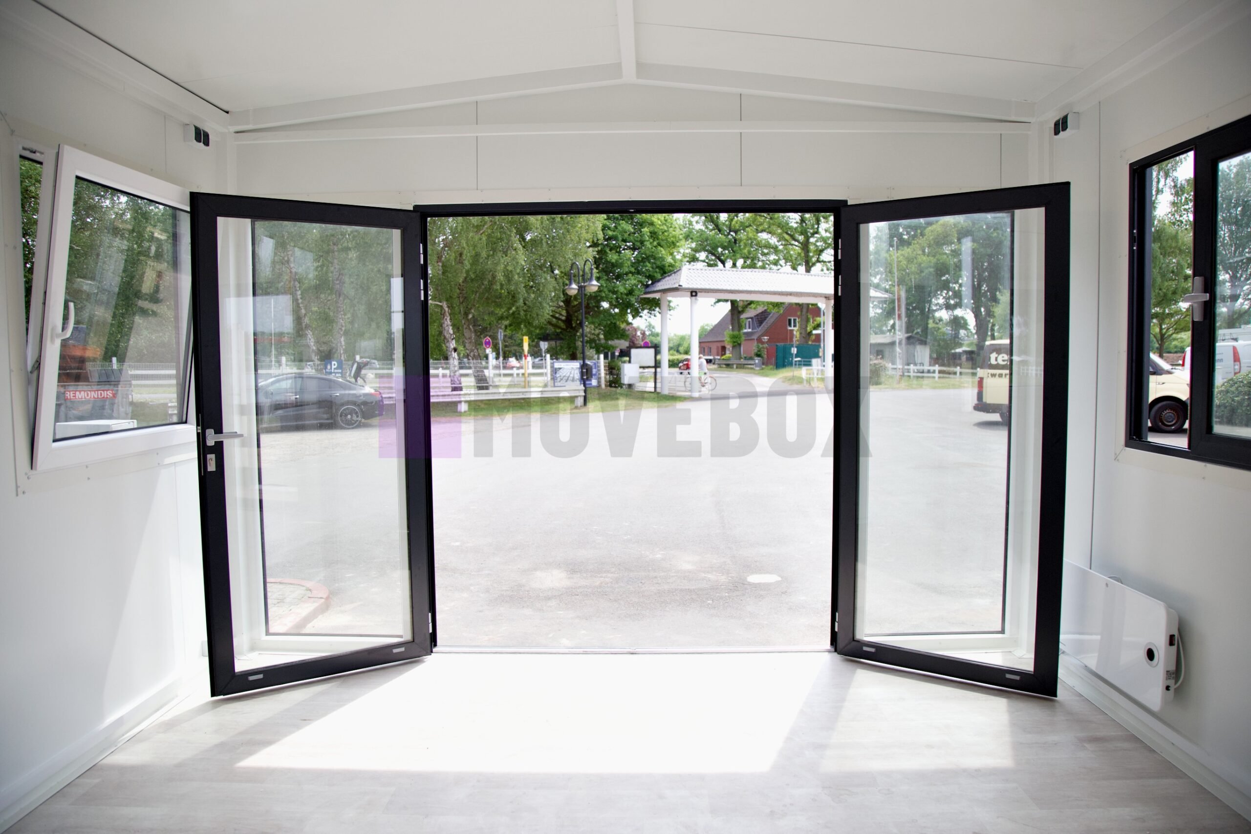 Container MOVEBOX 39