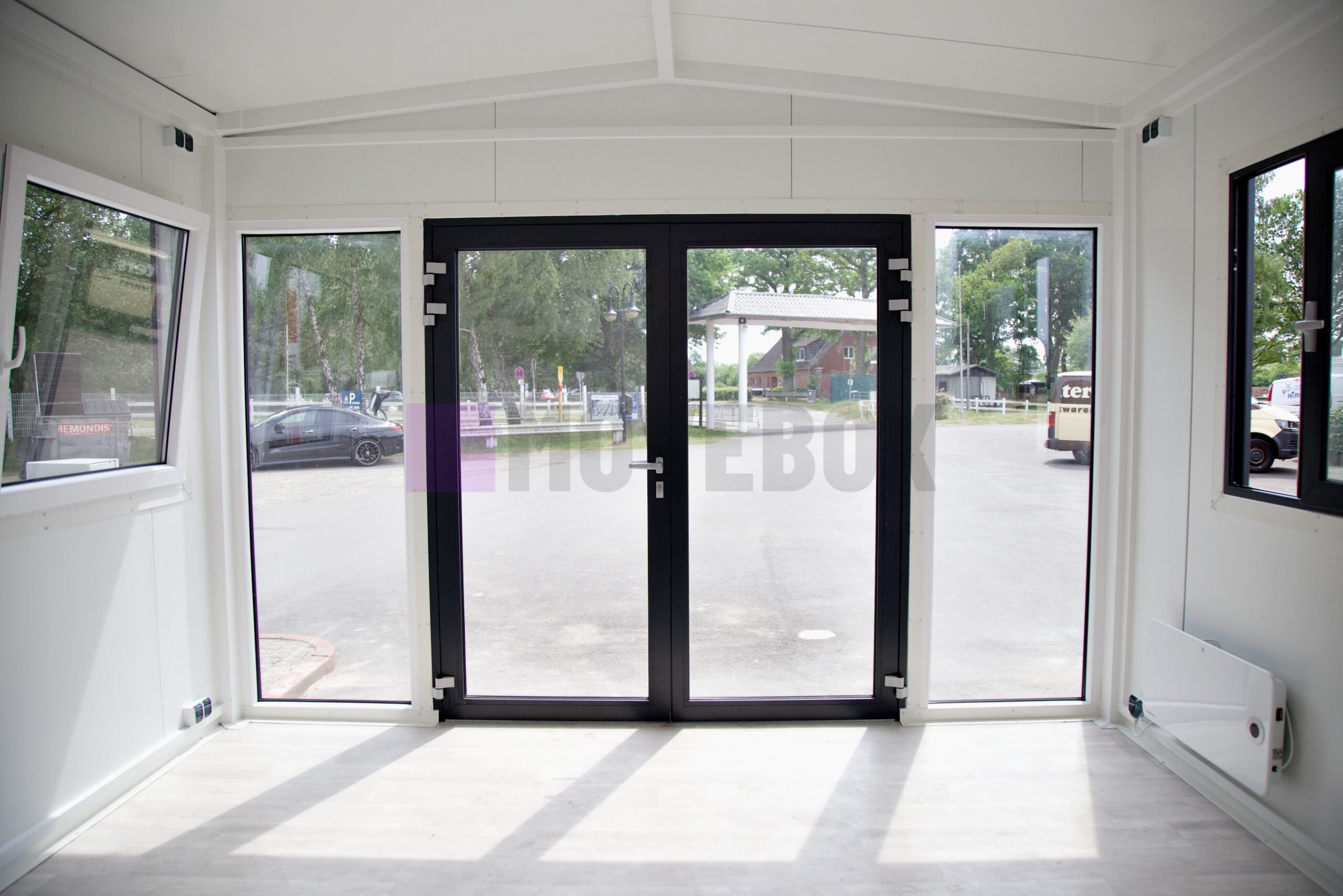 Container MOVEBOX 39