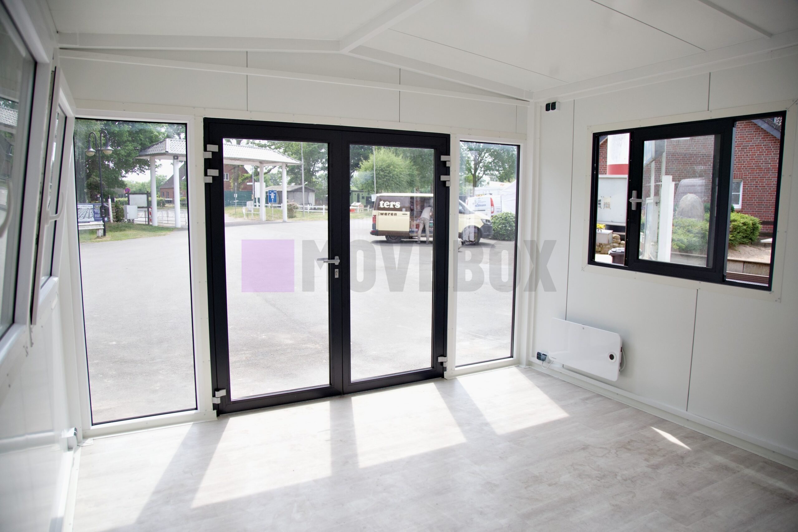 Container MOVEBOX 39