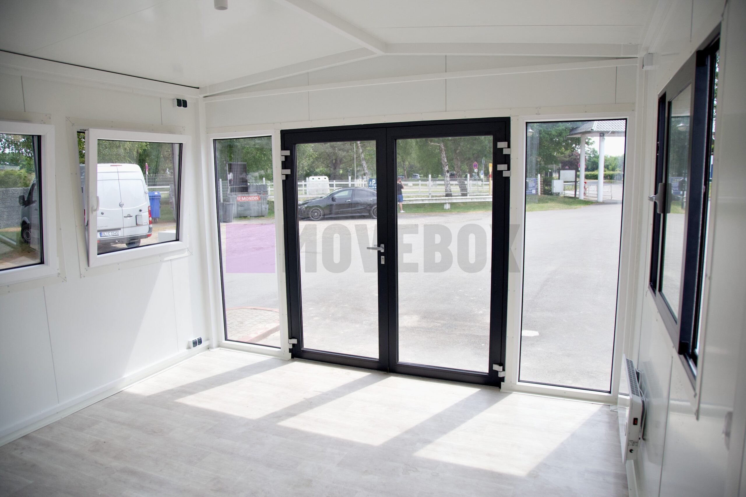 Container MOVEBOX 39