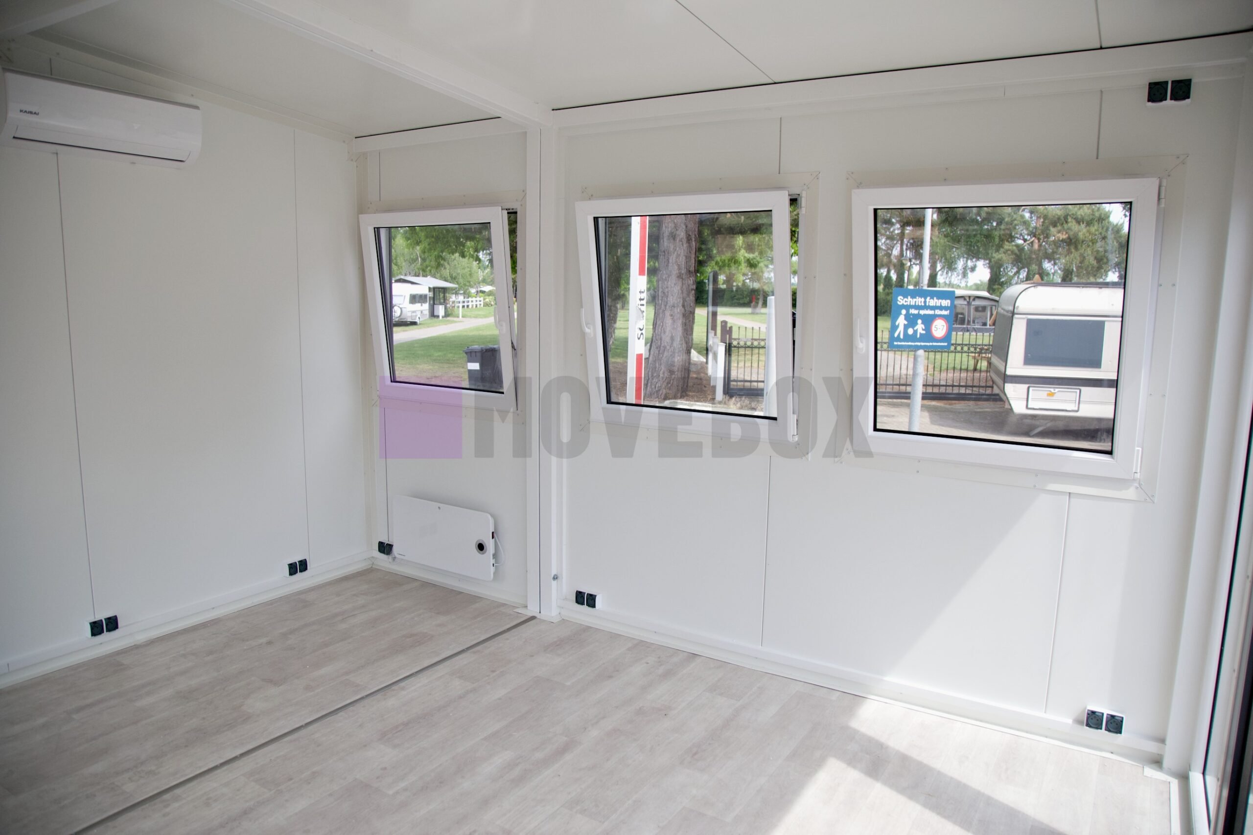 Container MOVEBOX 39