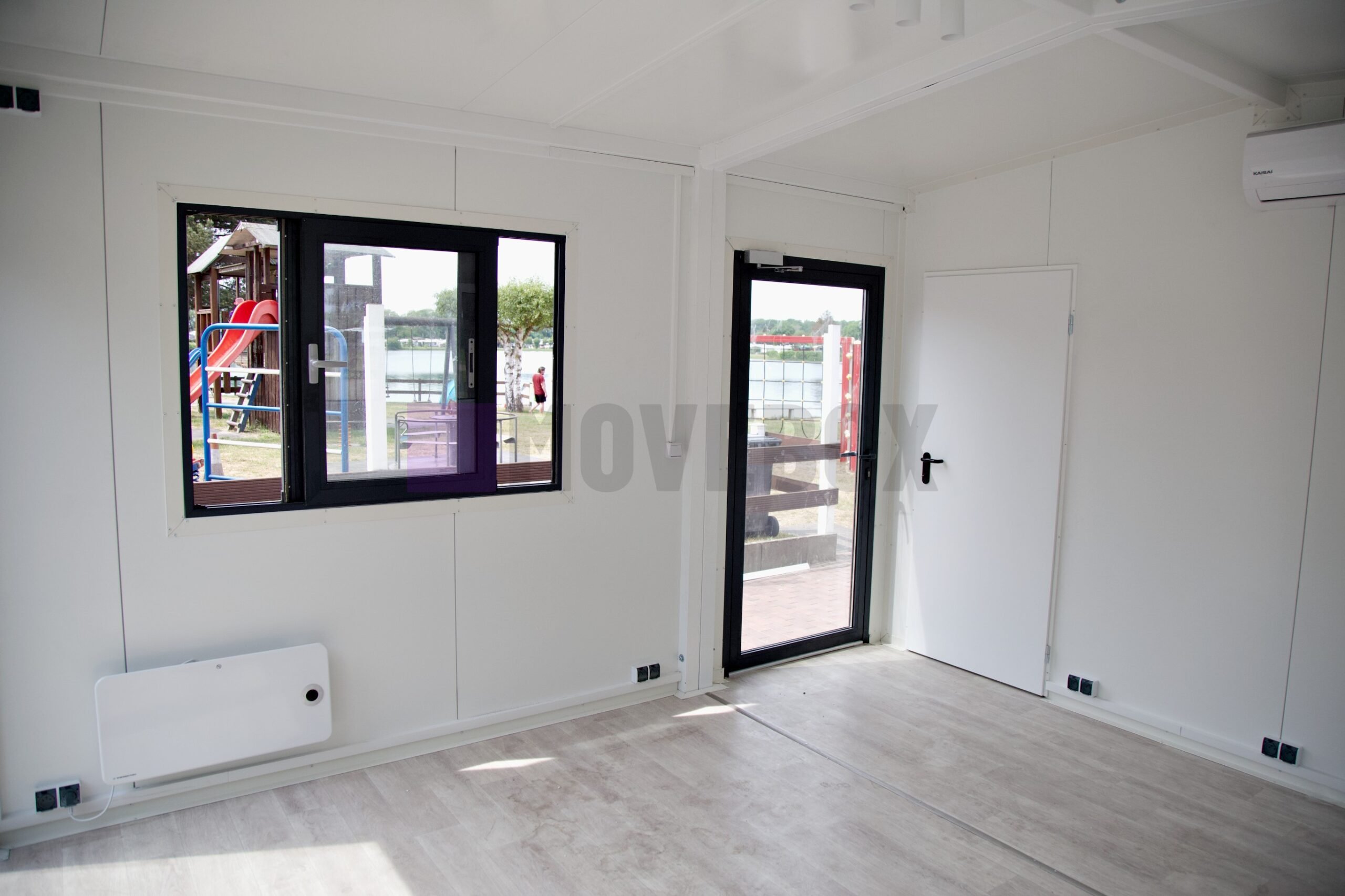 Container MOVEBOX 39