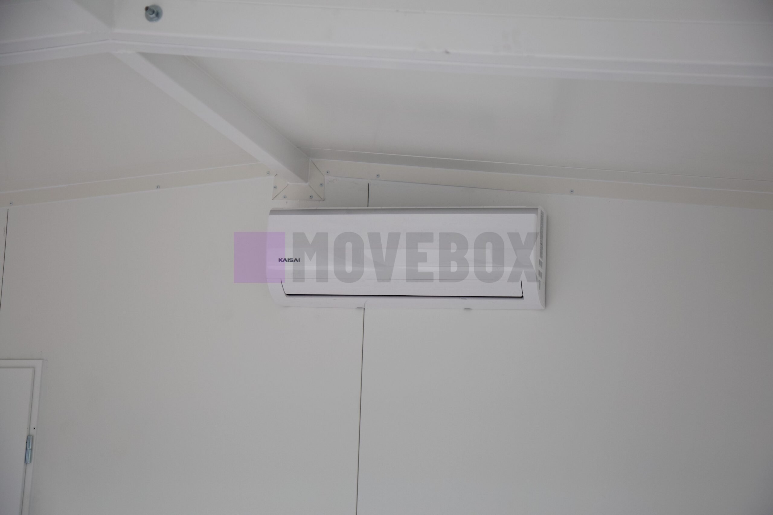 Container MOVEBOX 39