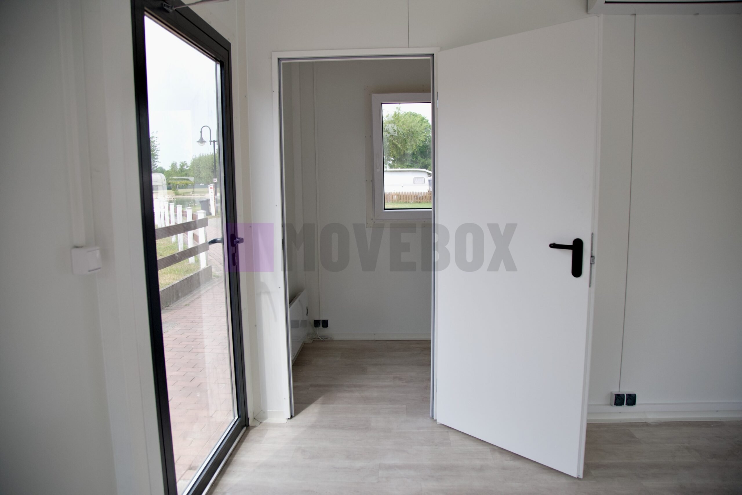 Container MOVEBOX 39