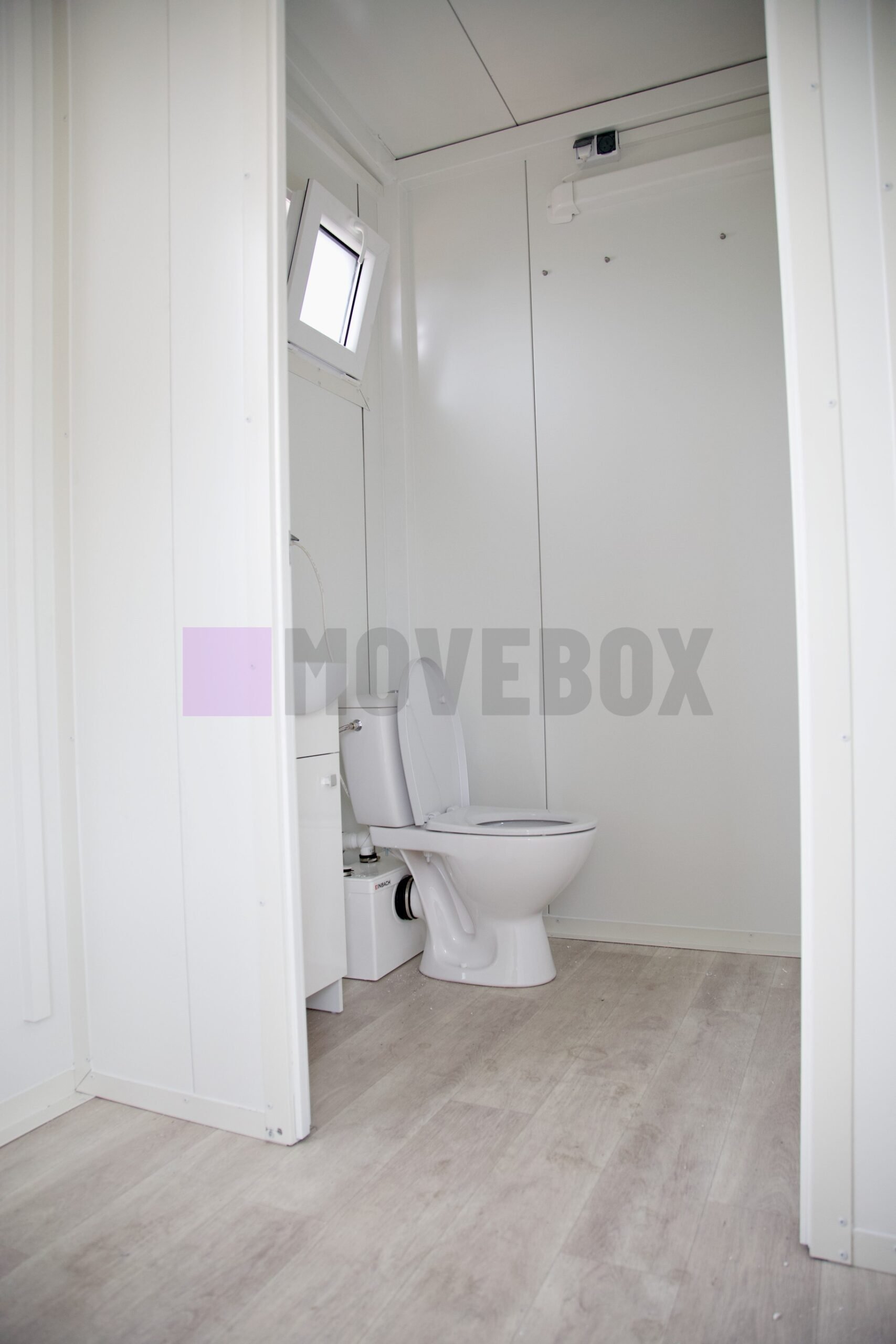 Container MOVEBOX 39