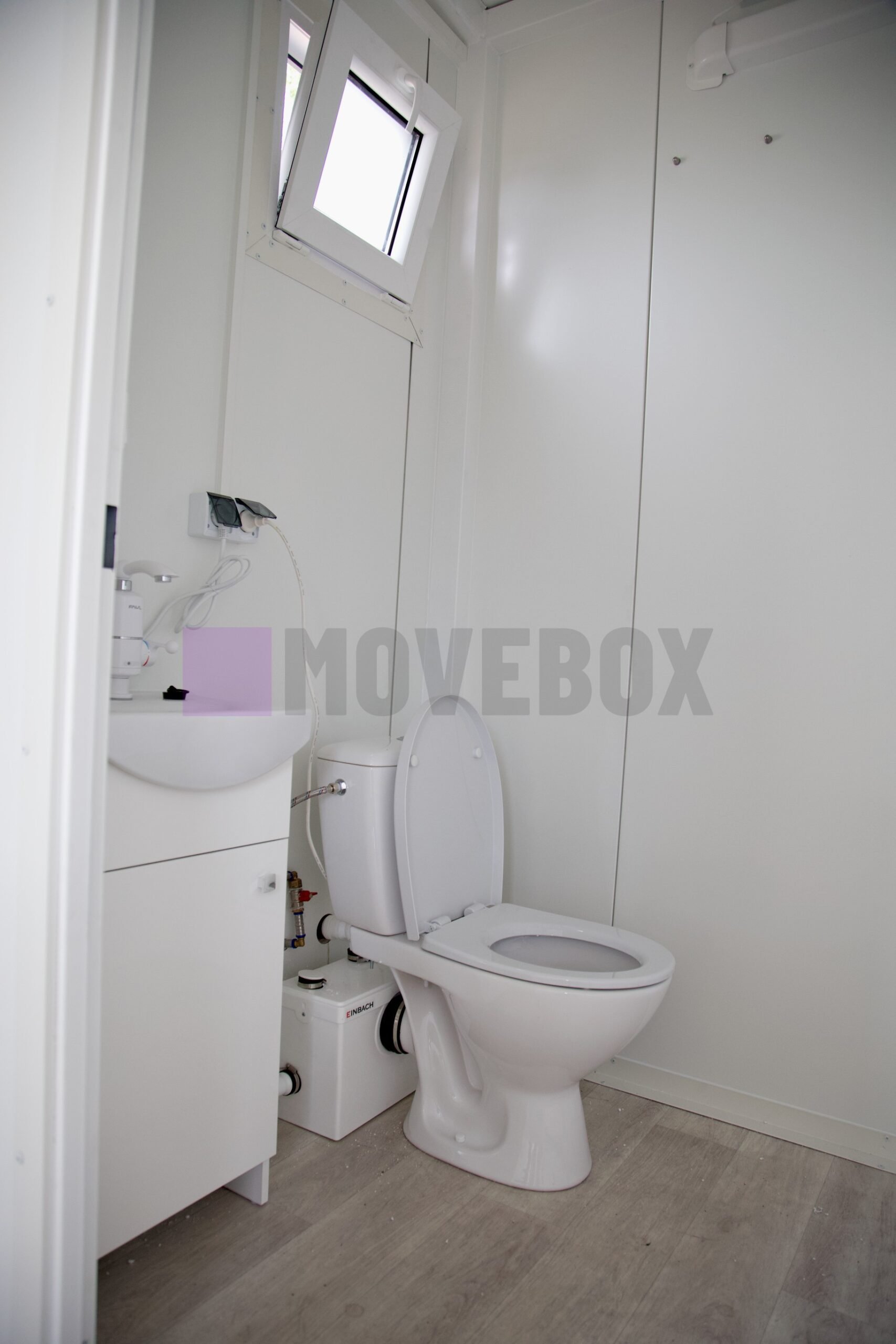 Container MOVEBOX 39