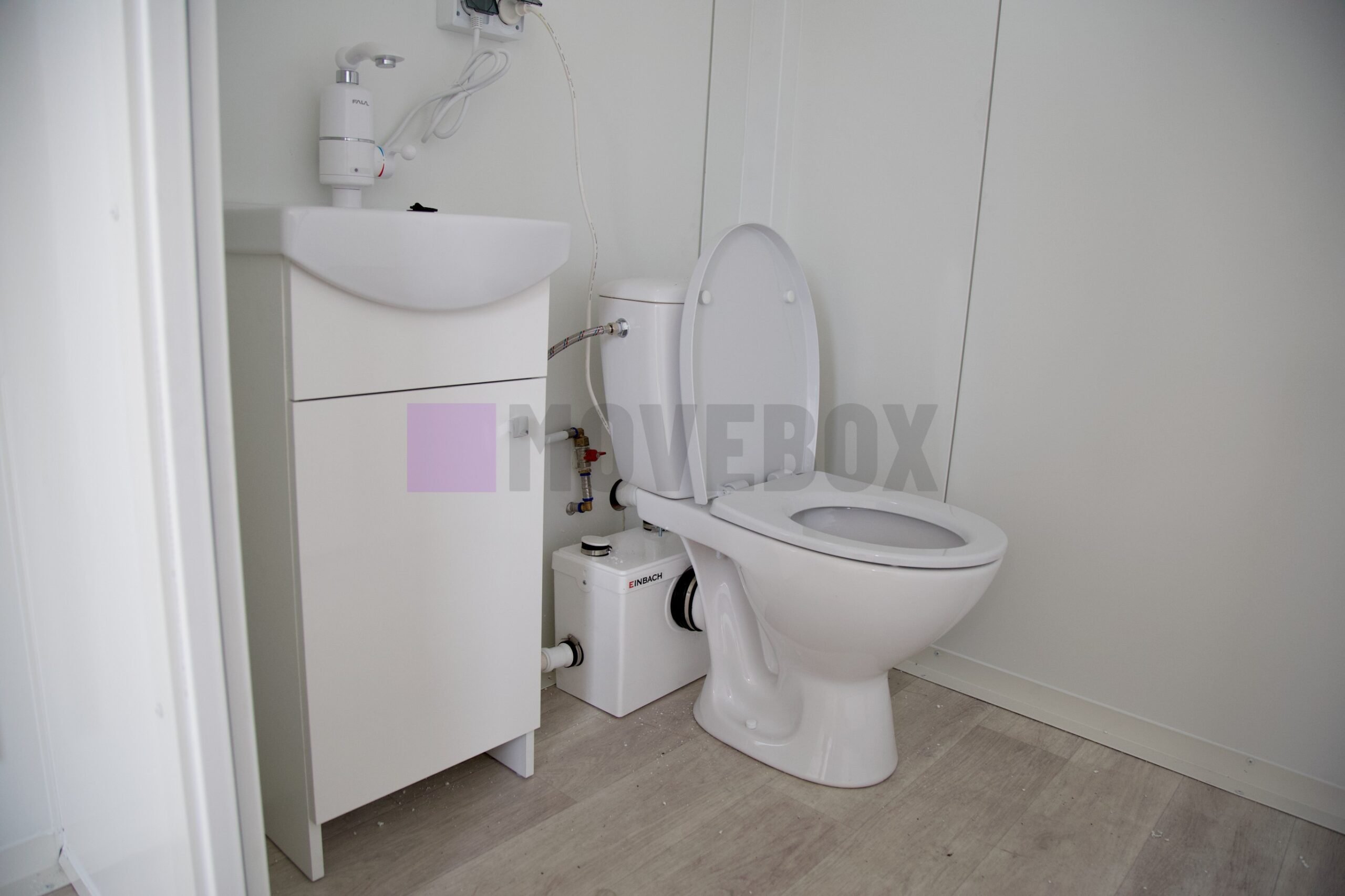 Container MOVEBOX 39