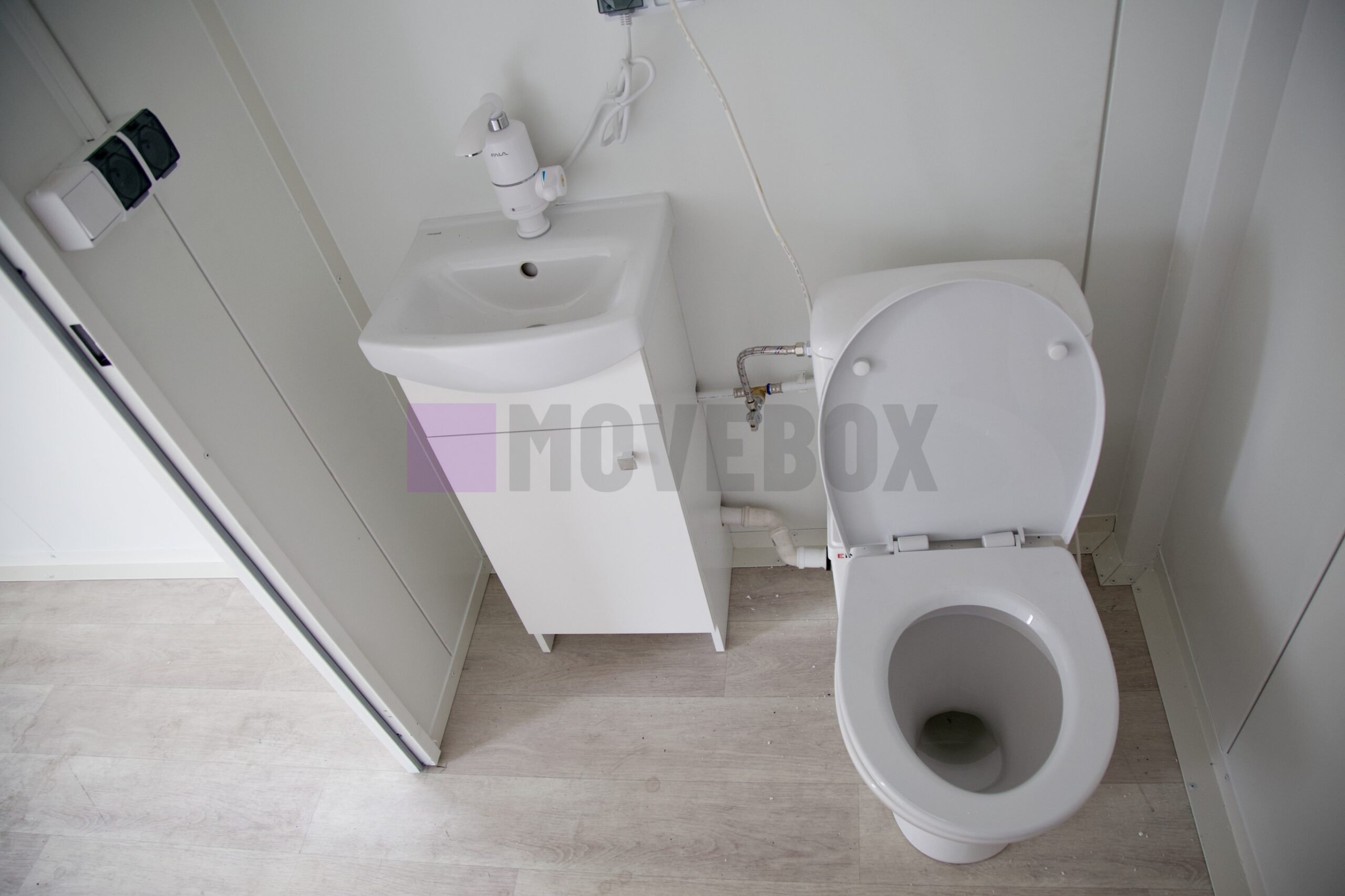 Container MOVEBOX 39