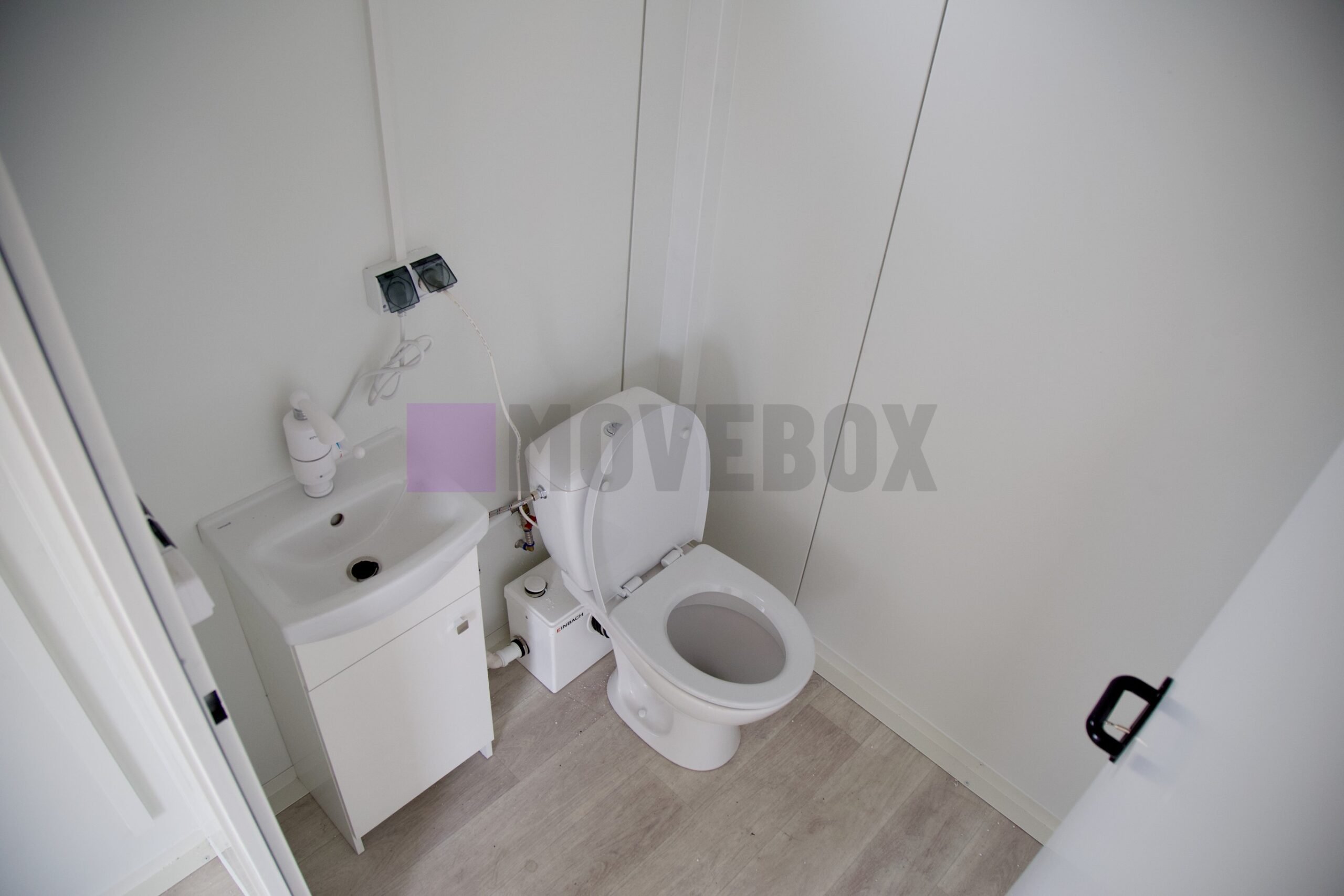 Container MOVEBOX 39